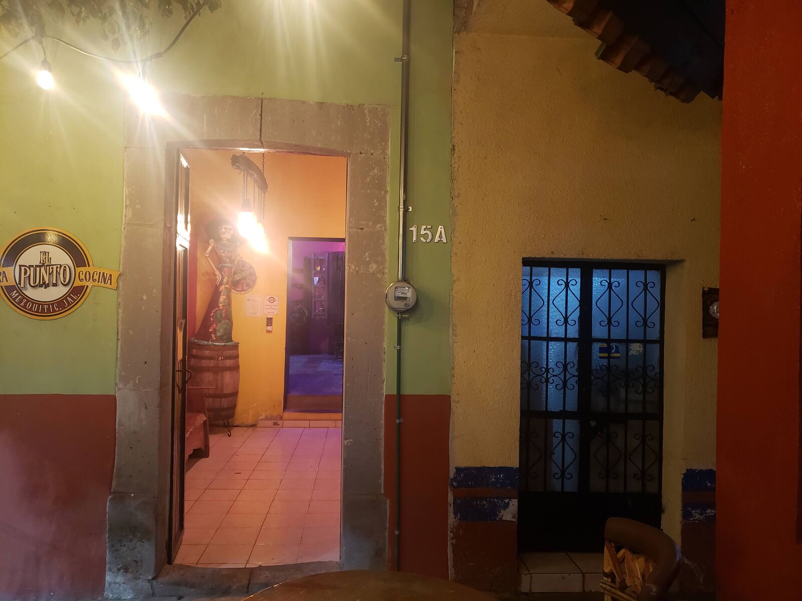 El Punto Barra y Cocina image 4