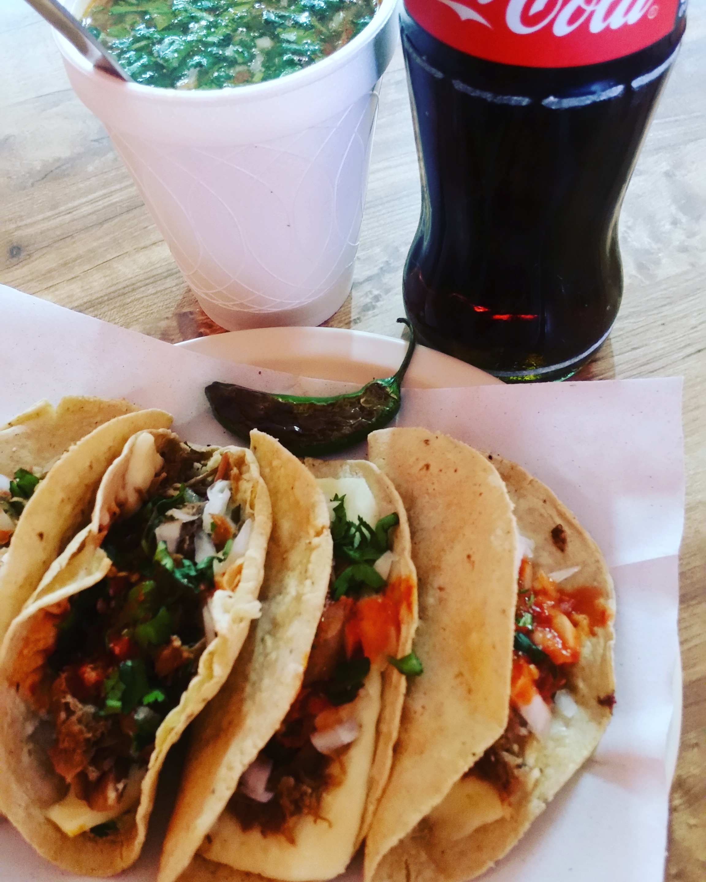 Birrieria Delgado image 2