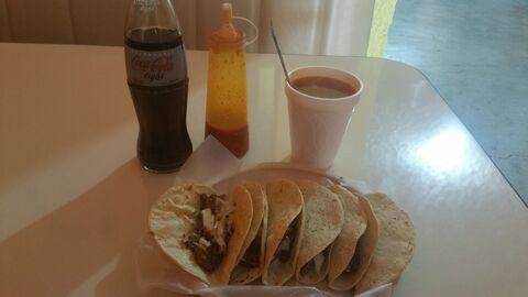 Birrieria Delgado image 5