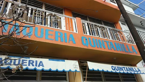 Taqueria Quintanilla image 1