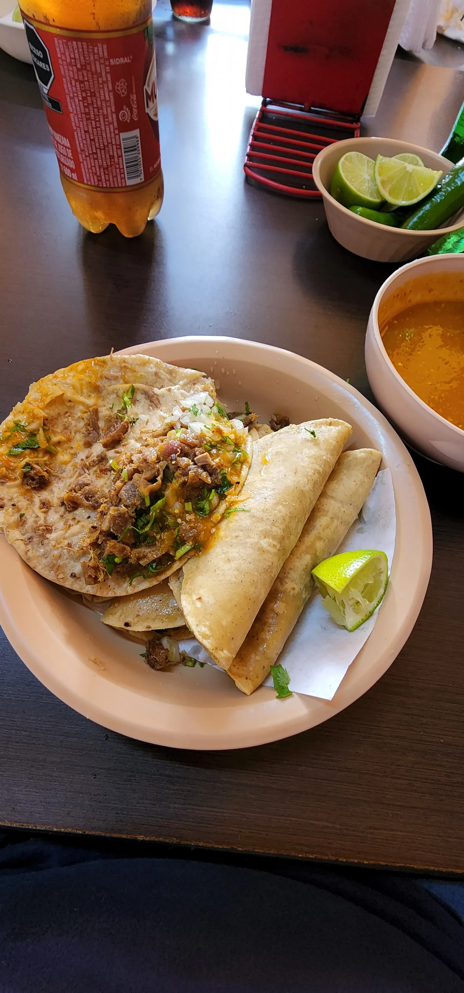 Taqueria Quintanilla image 2