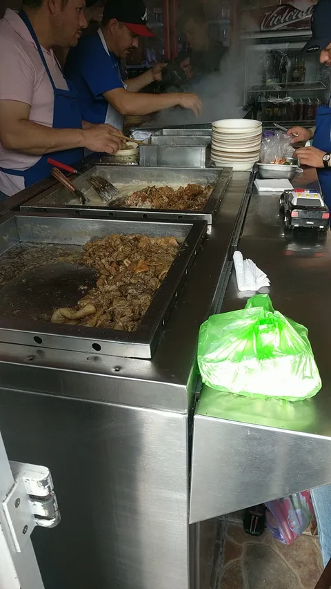 Taqueria Quintanilla image 3
