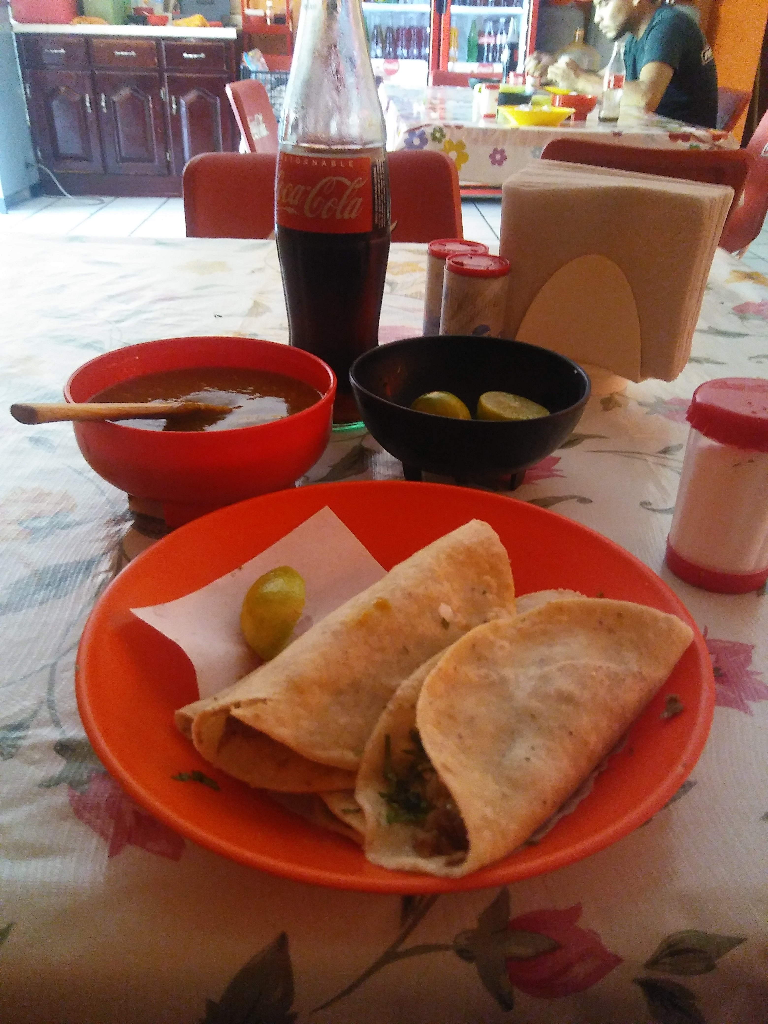 Taquería Barrios "Mike" image 2