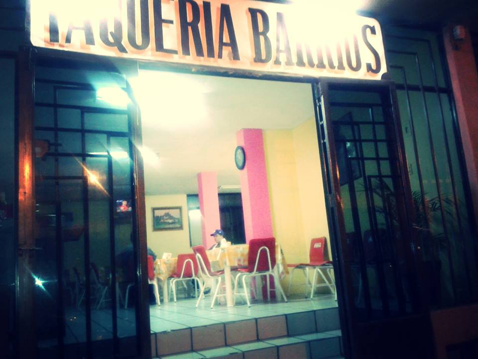 Taquería Barrios "Mike" image 7
