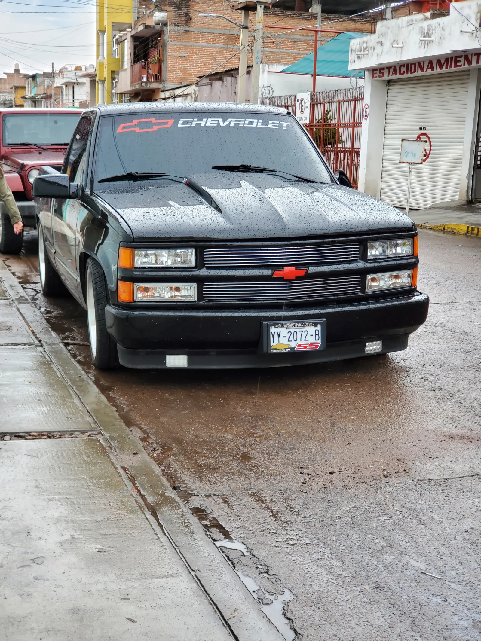 Taquería Barrios "Mike" image 8