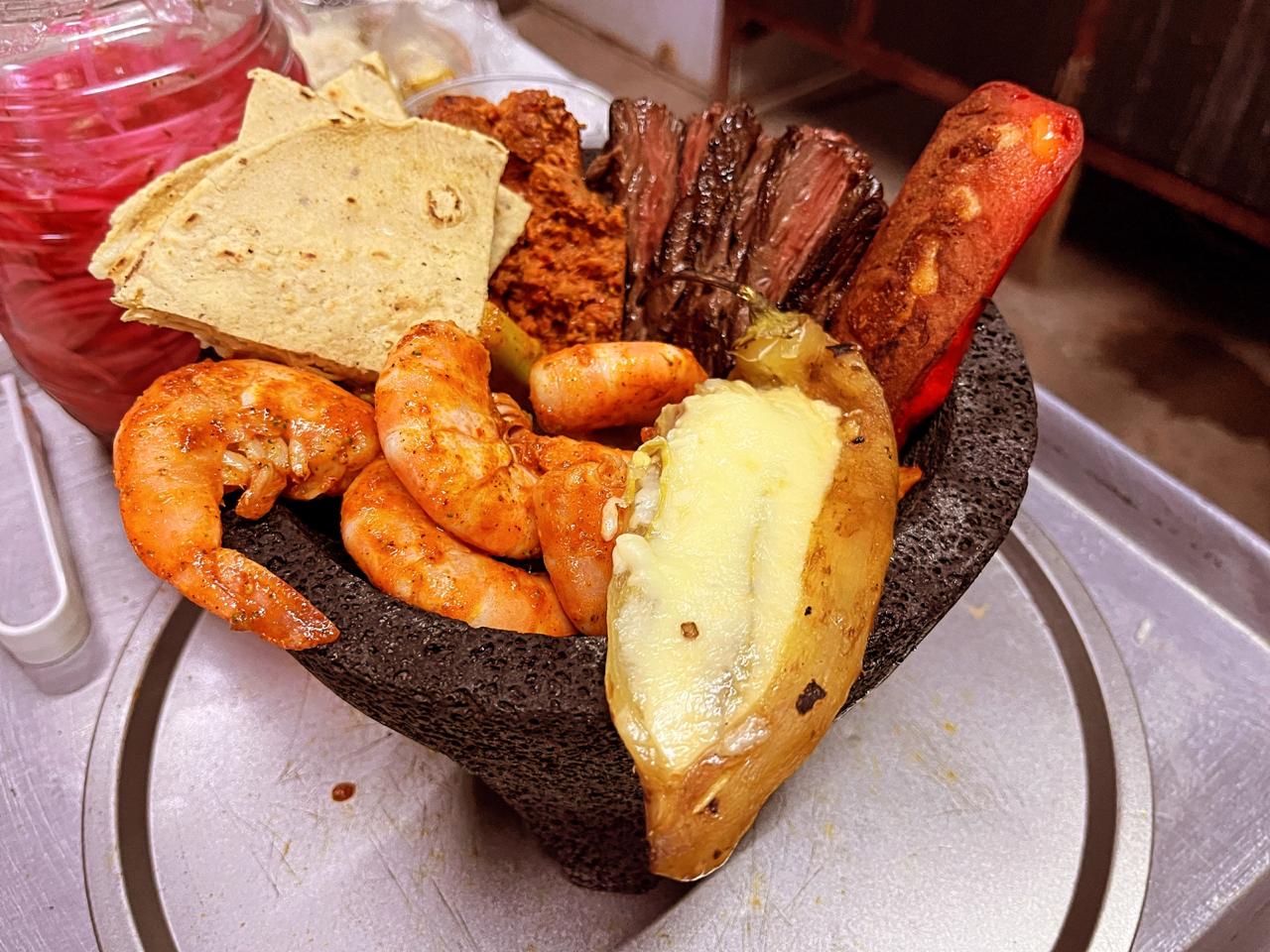 Pa La Barra image 10