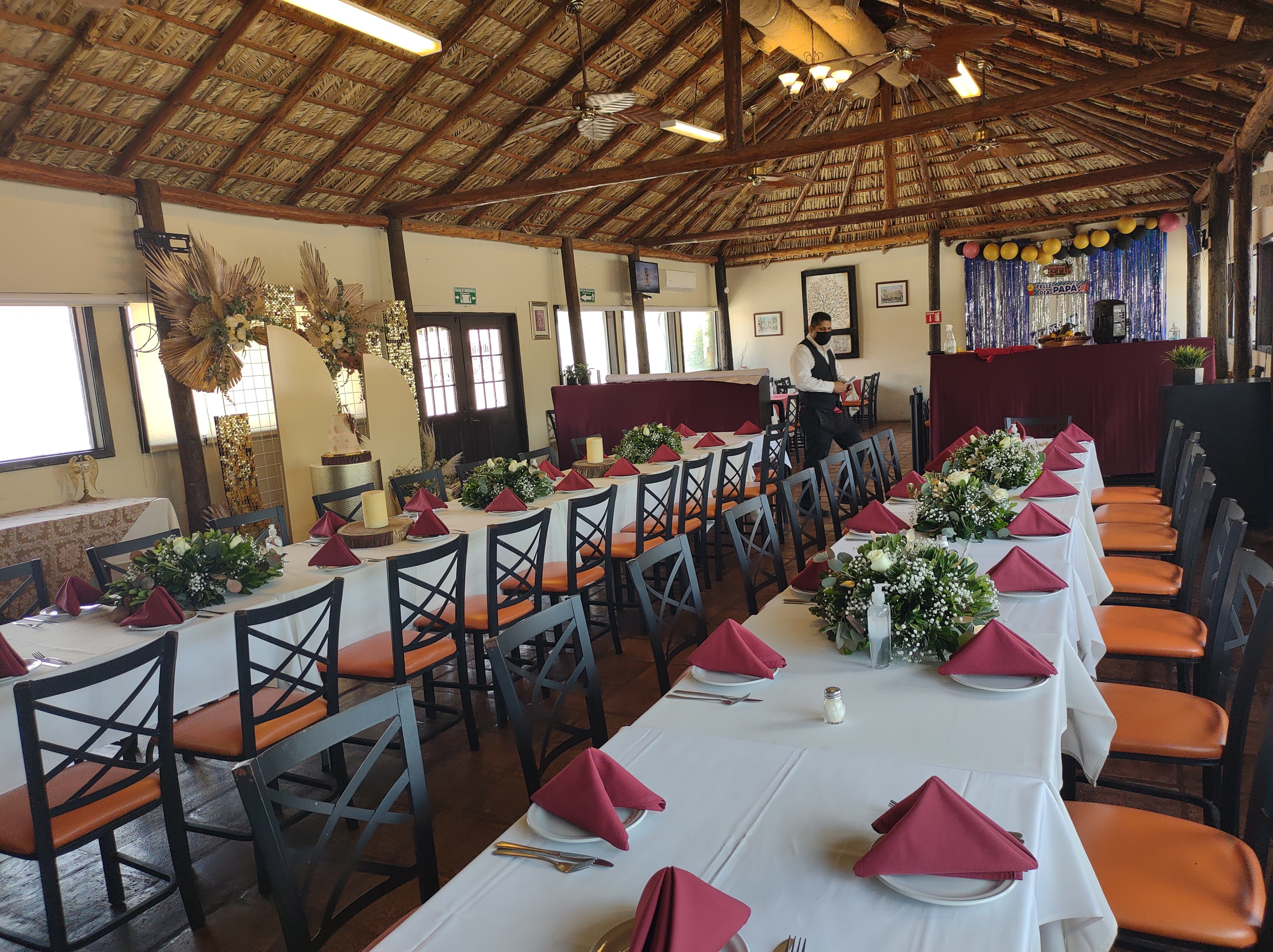 La Carnada Grill image 1