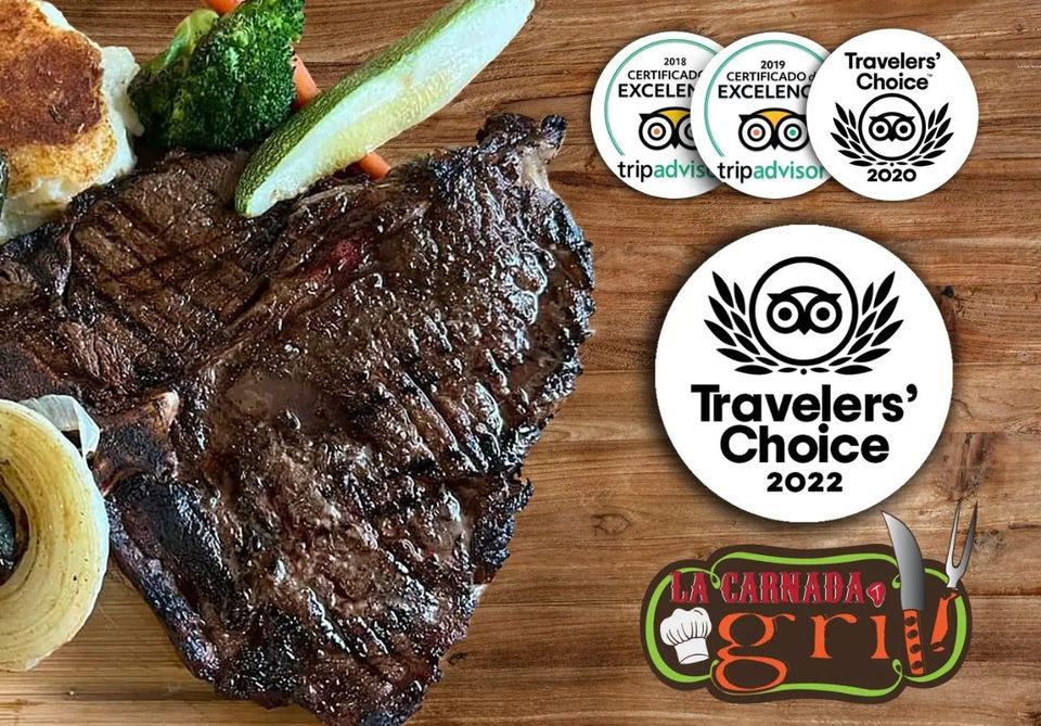 La Carnada Grill image 2