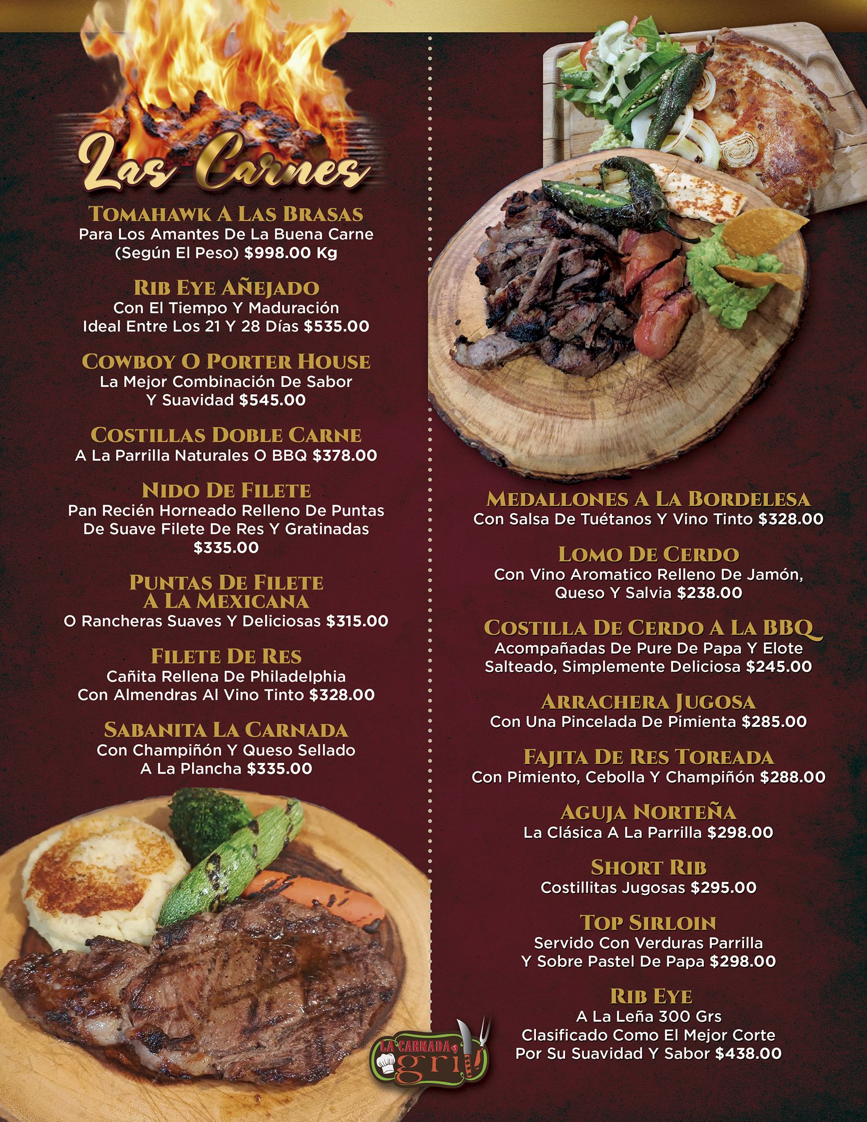 La Carnada Grill image 5