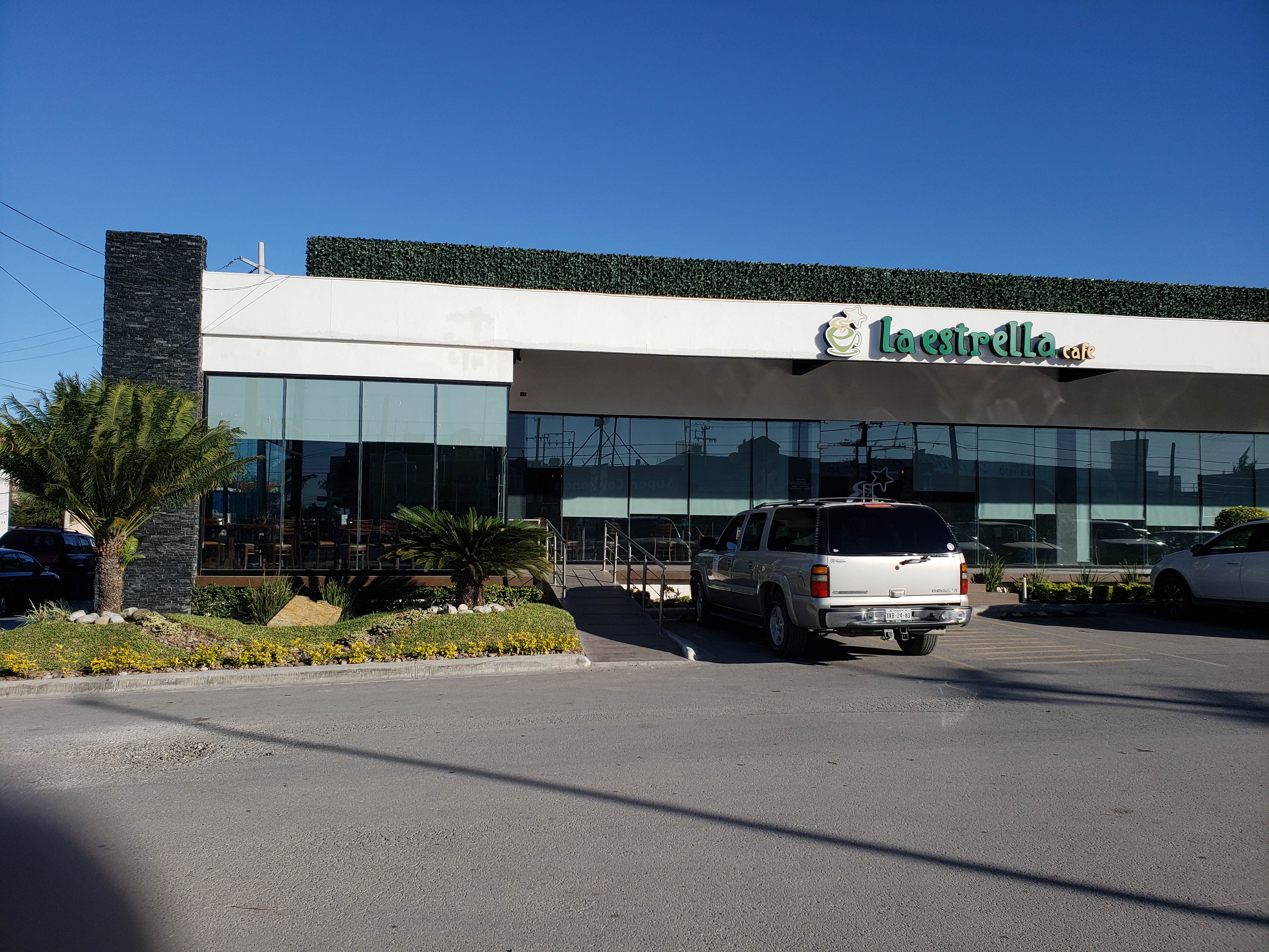 La Estrella Restaurante Suc. Morelos image 1