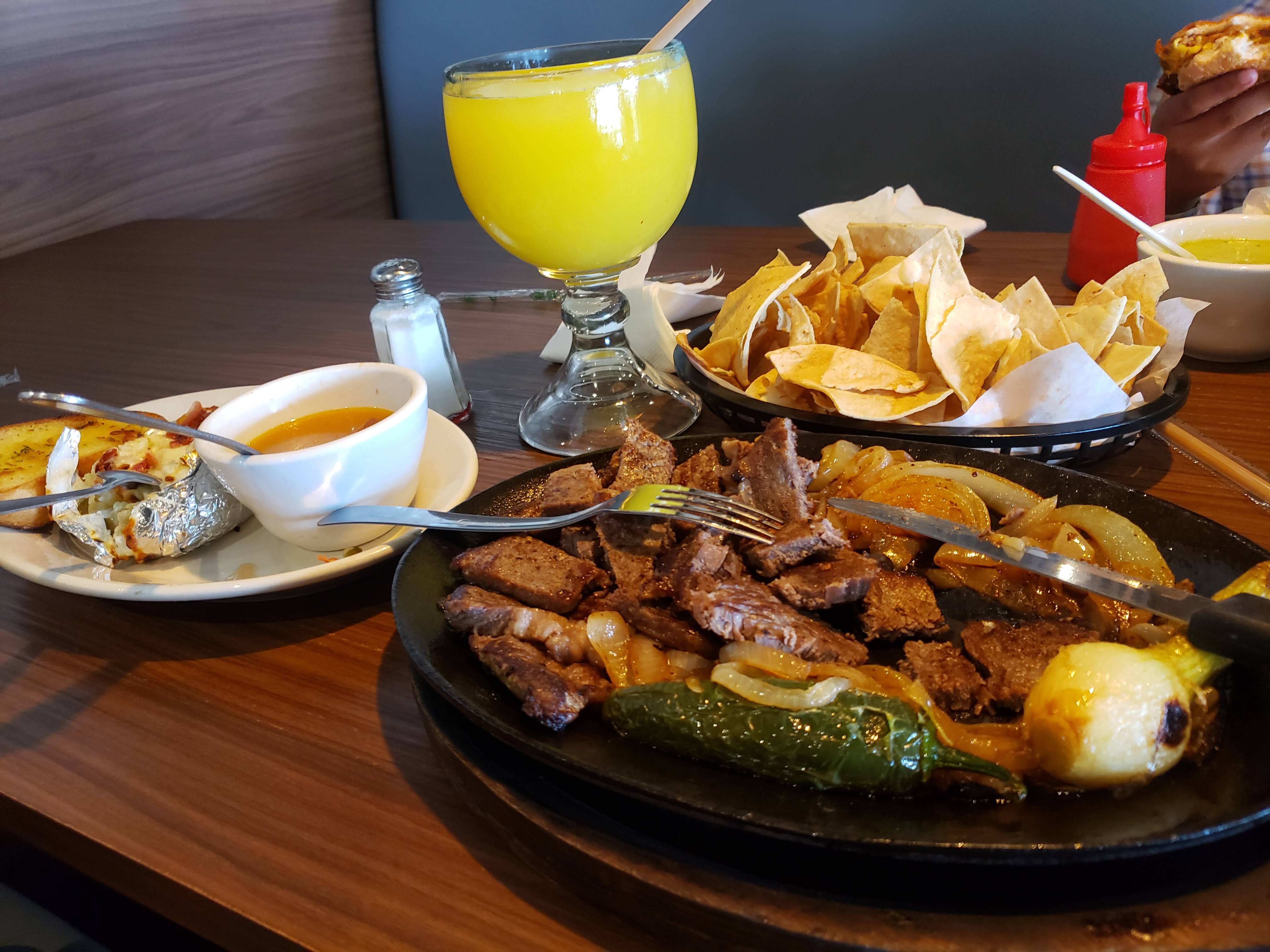 La Estrella Restaurante Suc. Morelos image 2