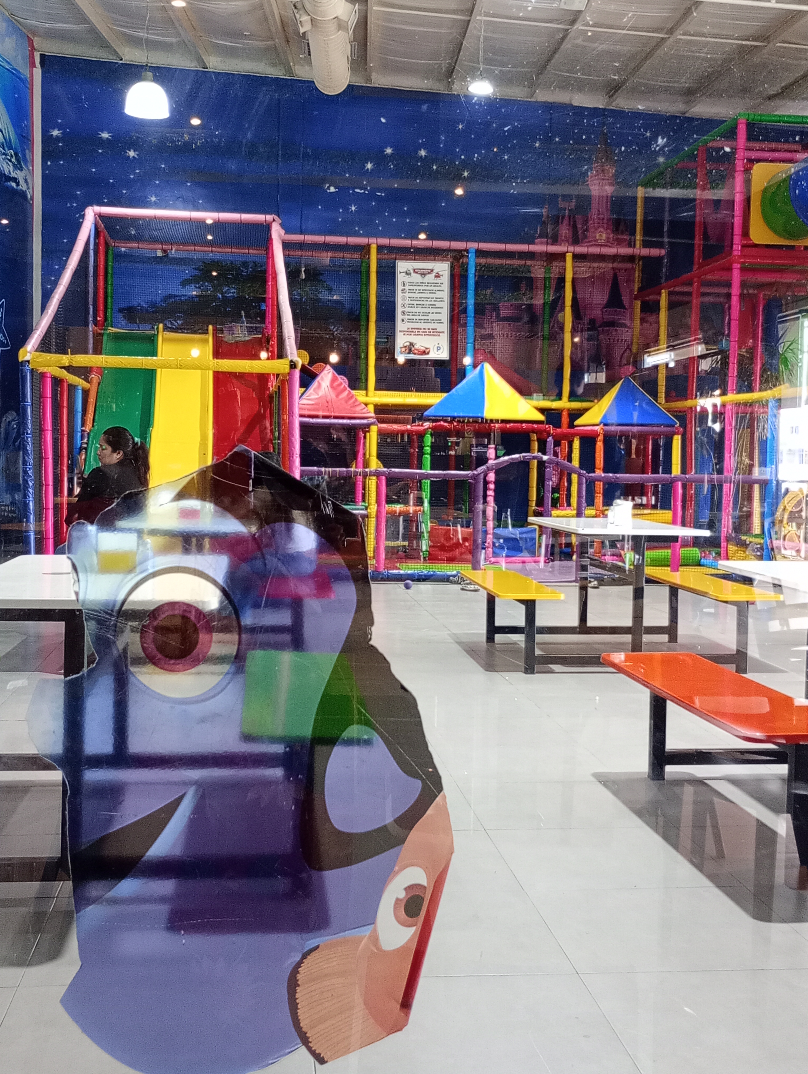 La Estrella Restaurante Suc. Morelos image 4