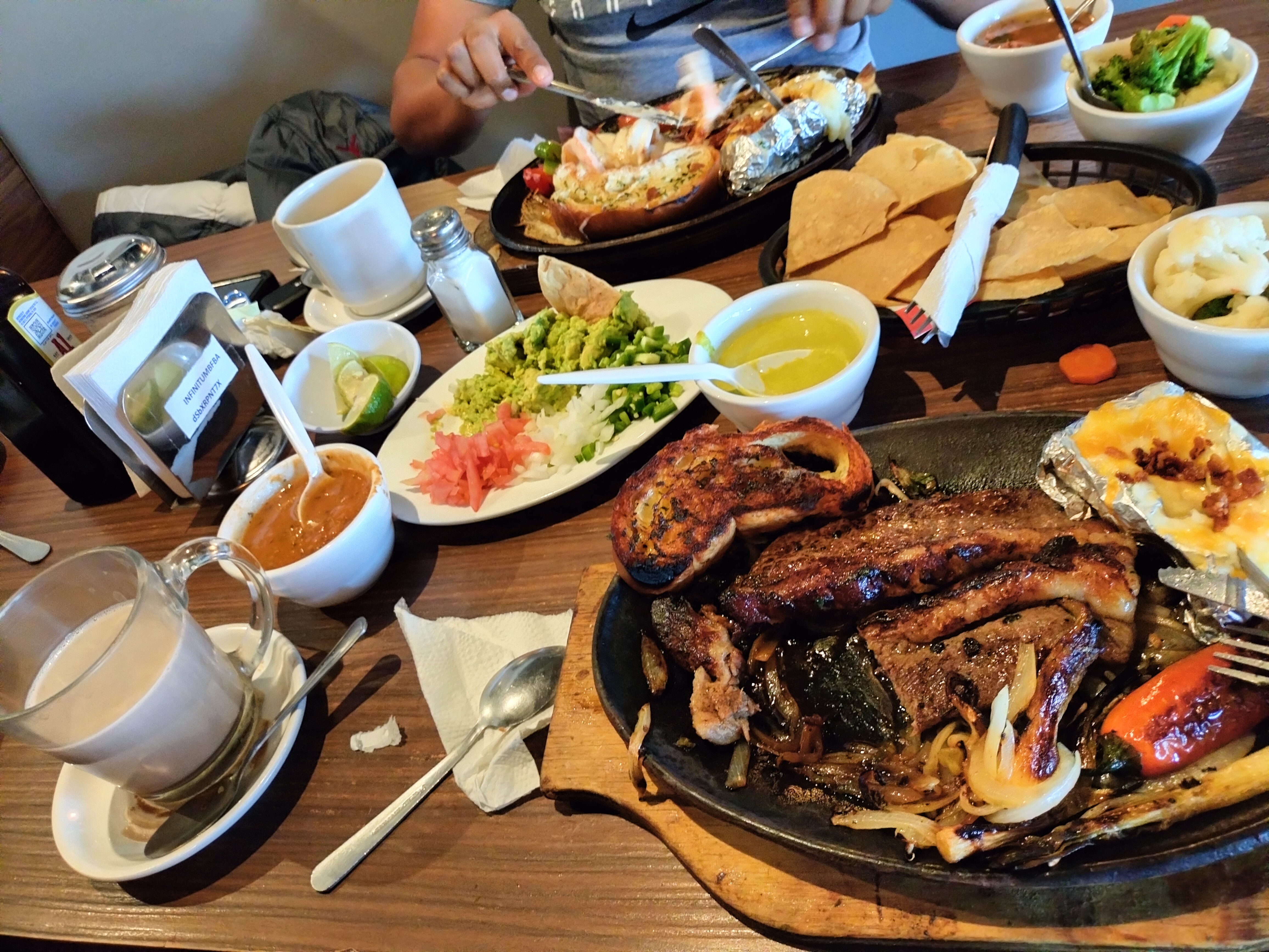 La Estrella Restaurante Suc. Morelos image 5