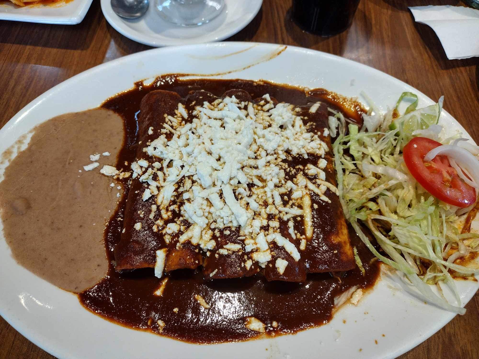 La Estrella Restaurante Suc. Morelos image 8