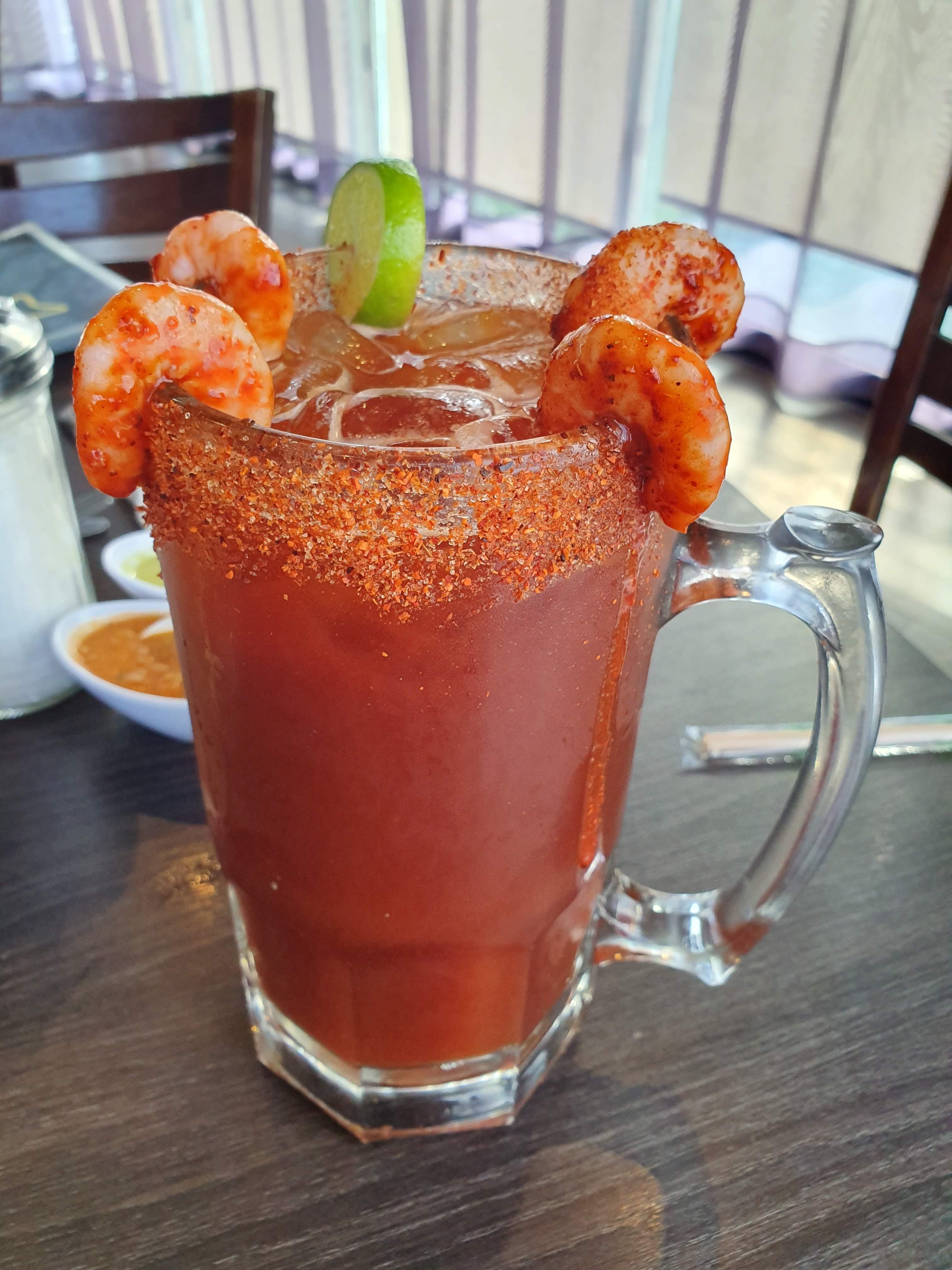 La Estrella Restaurante Suc. Morelos image 9