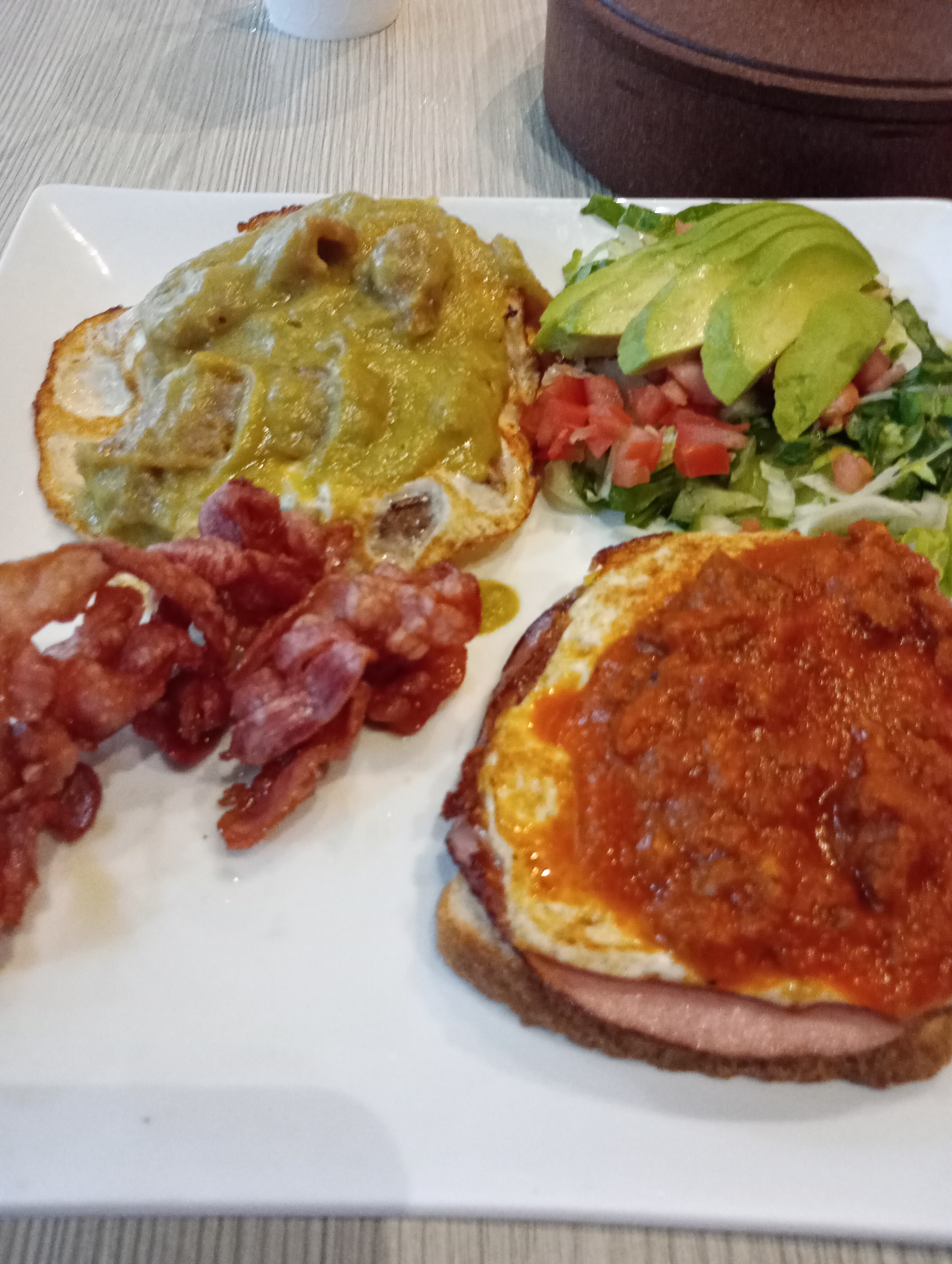 La Estrella Restaurante Suc. Morelos image 10