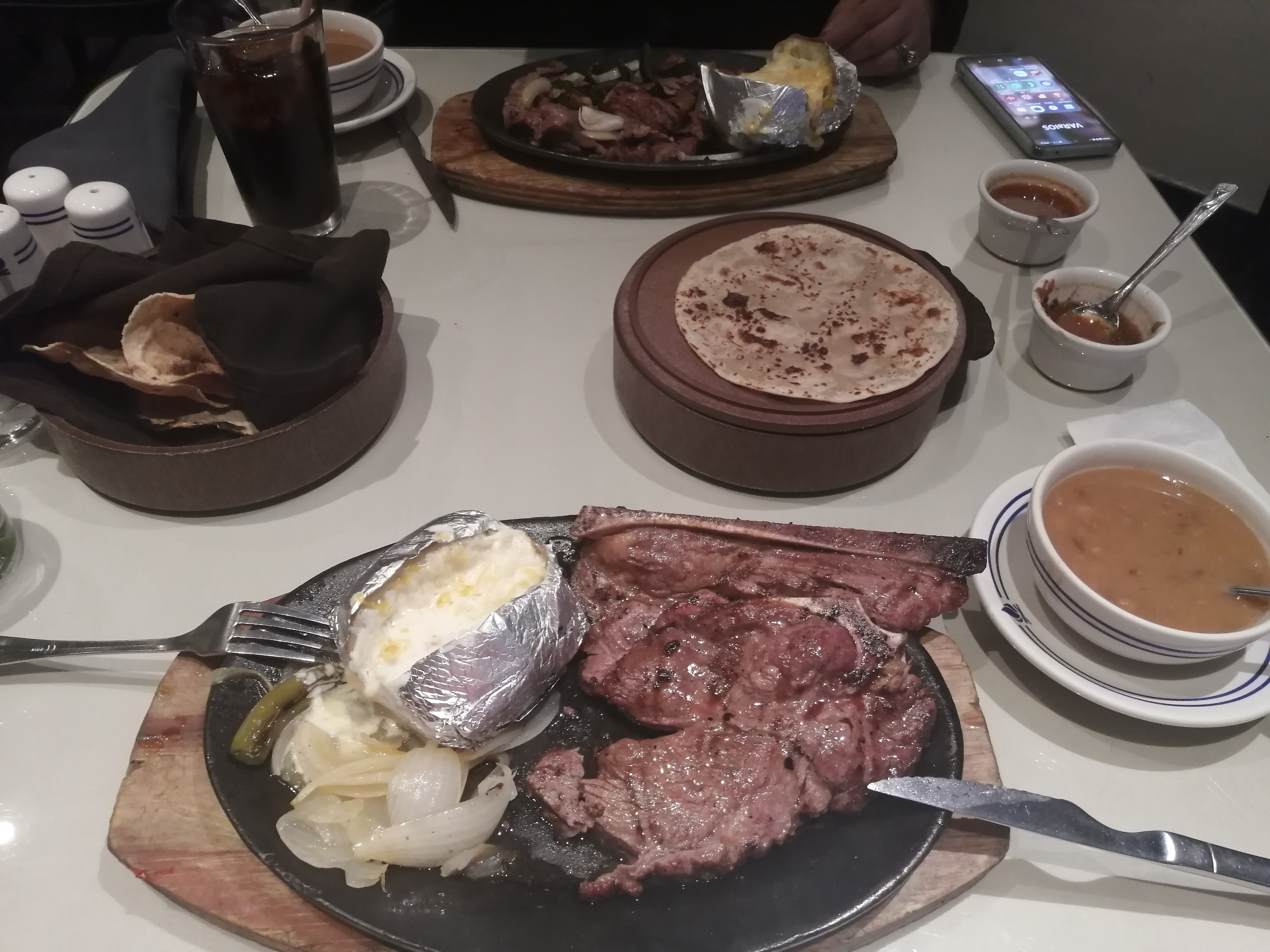 La Fogata De Reynosa image 2