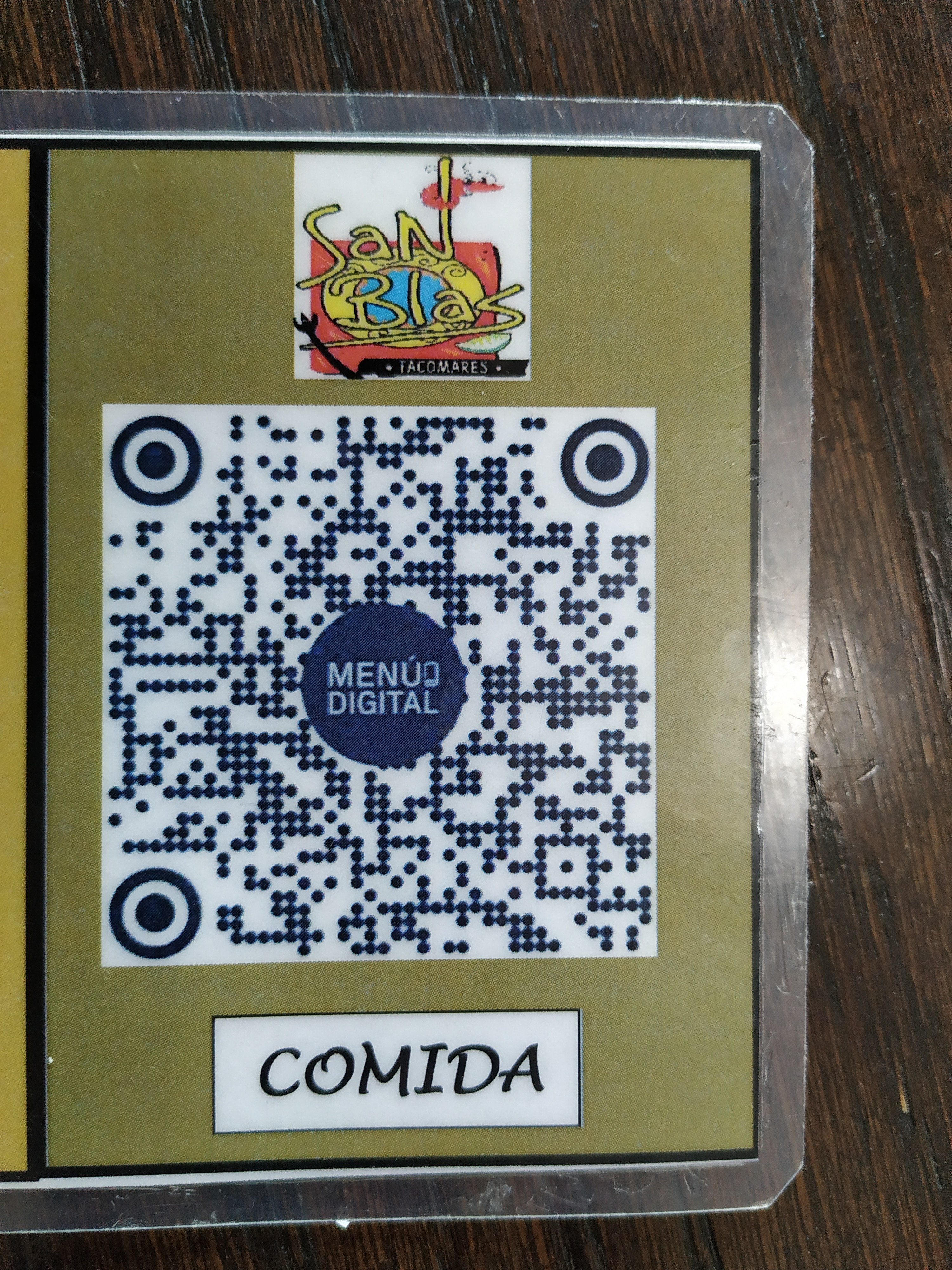 Restaurante San Blas image 3