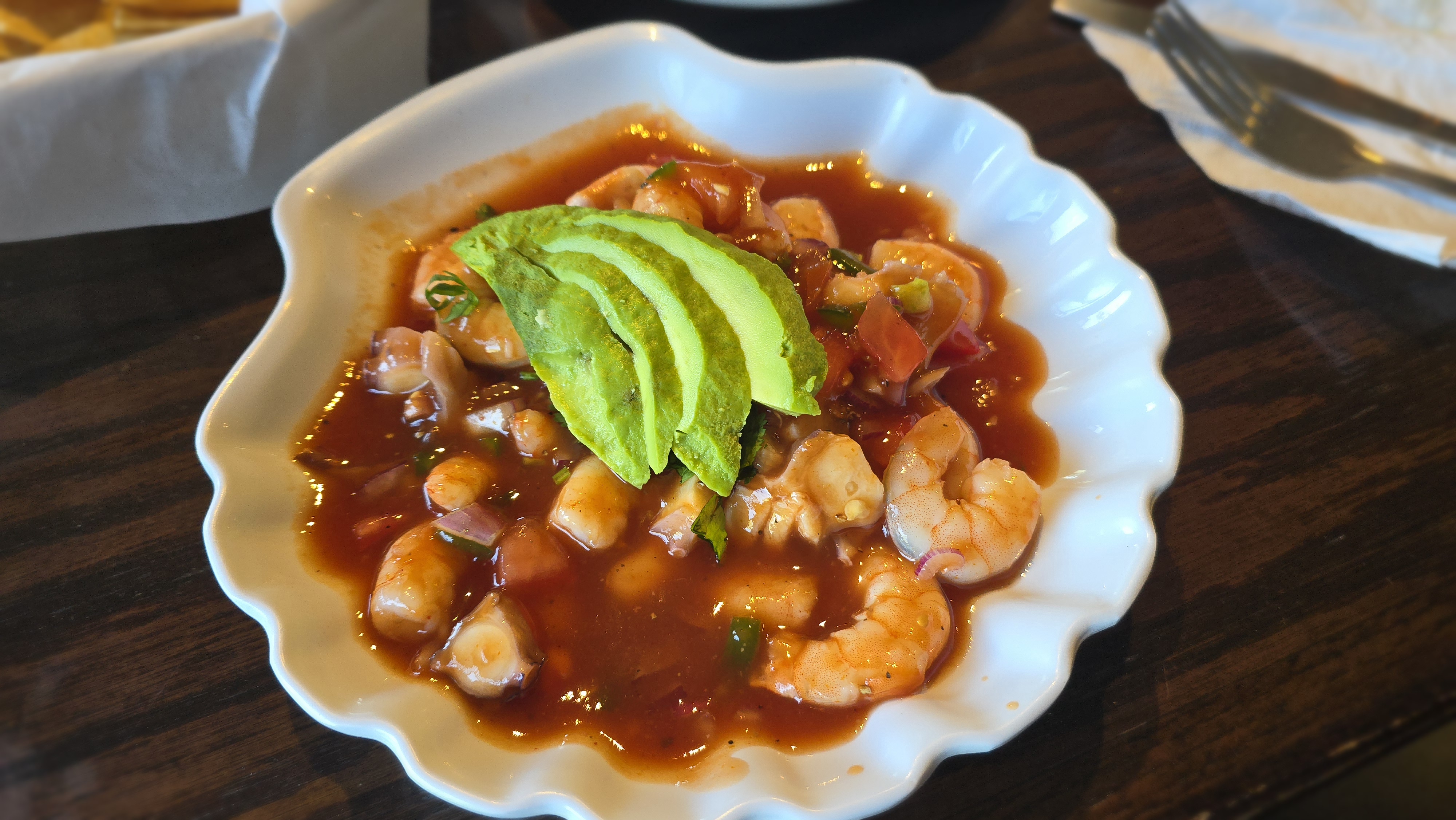 Restaurante San Blas image 4