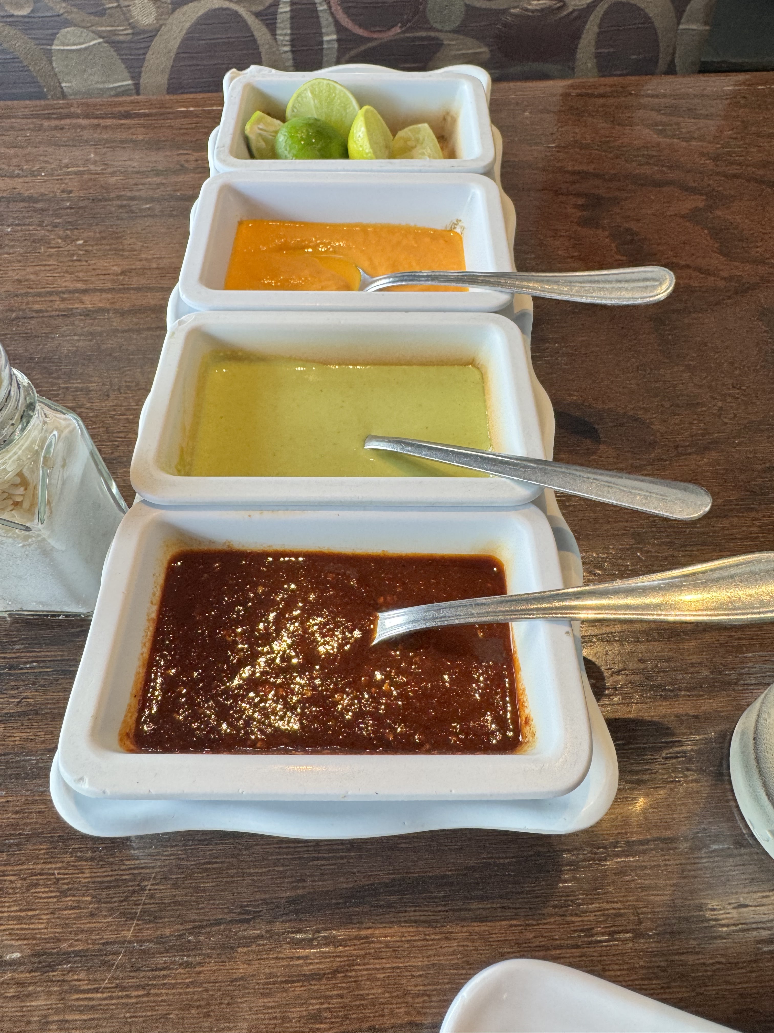 Restaurante San Blas image 5