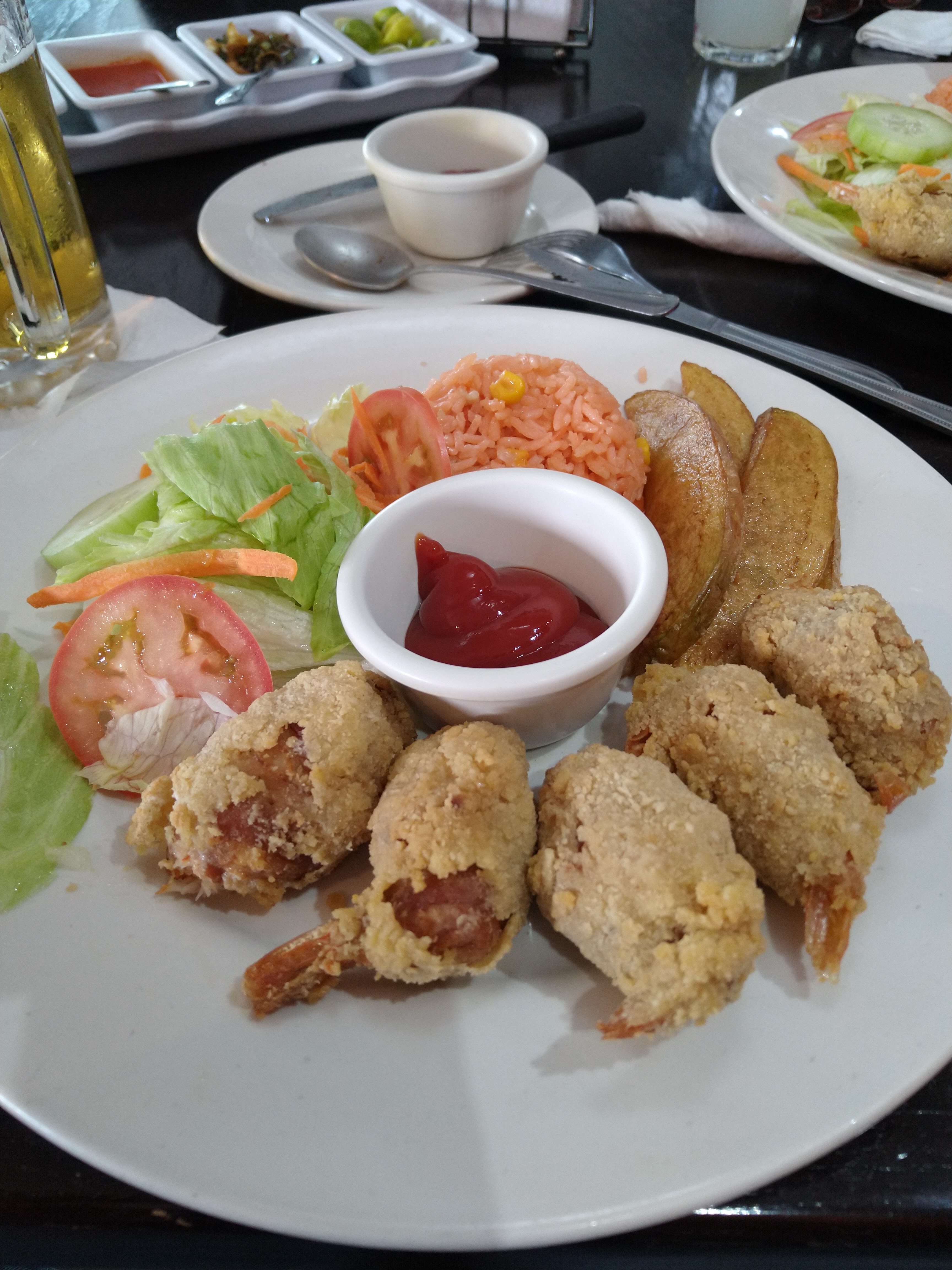 Restaurante San Blas image 9