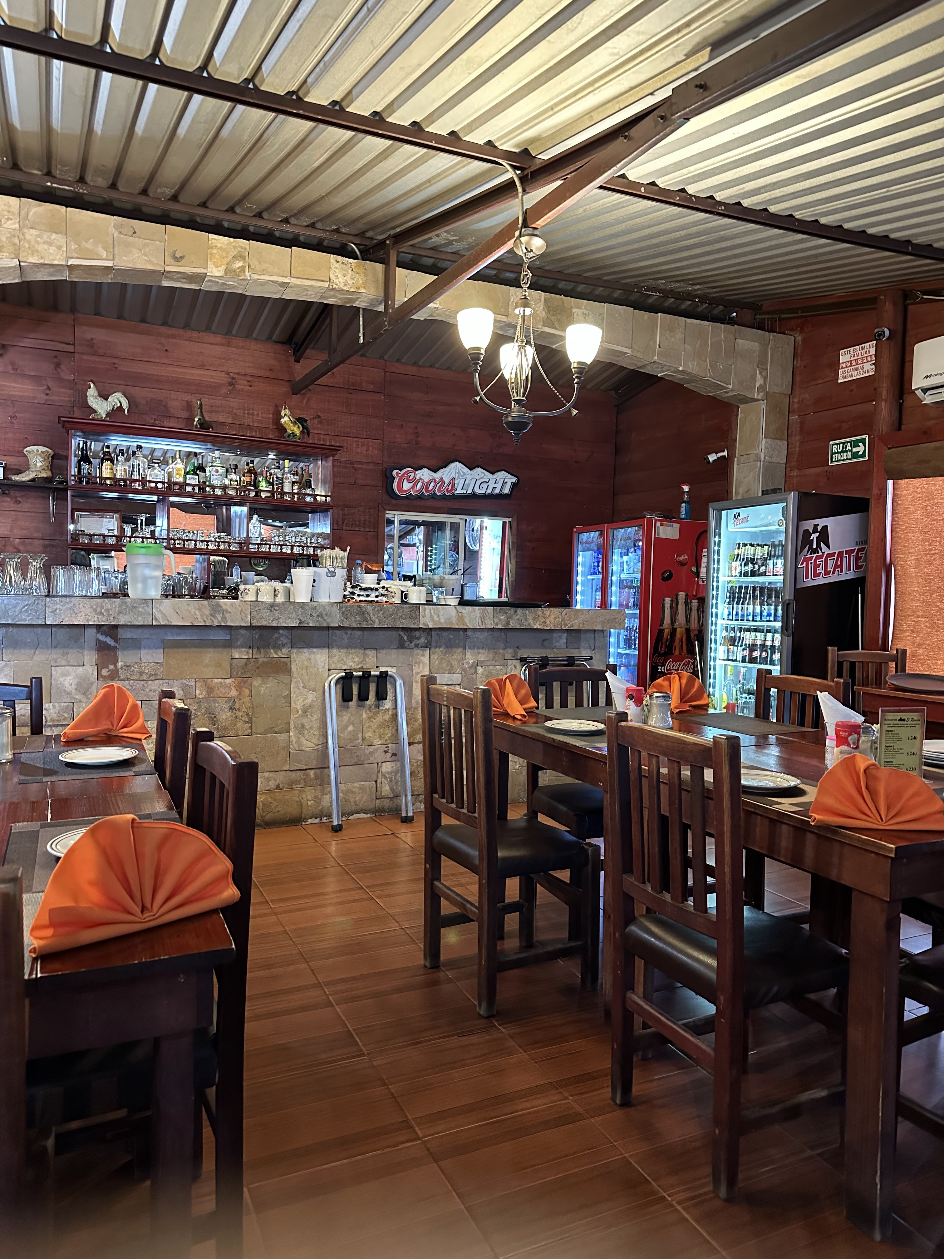 Restaurant El Rancho image 1