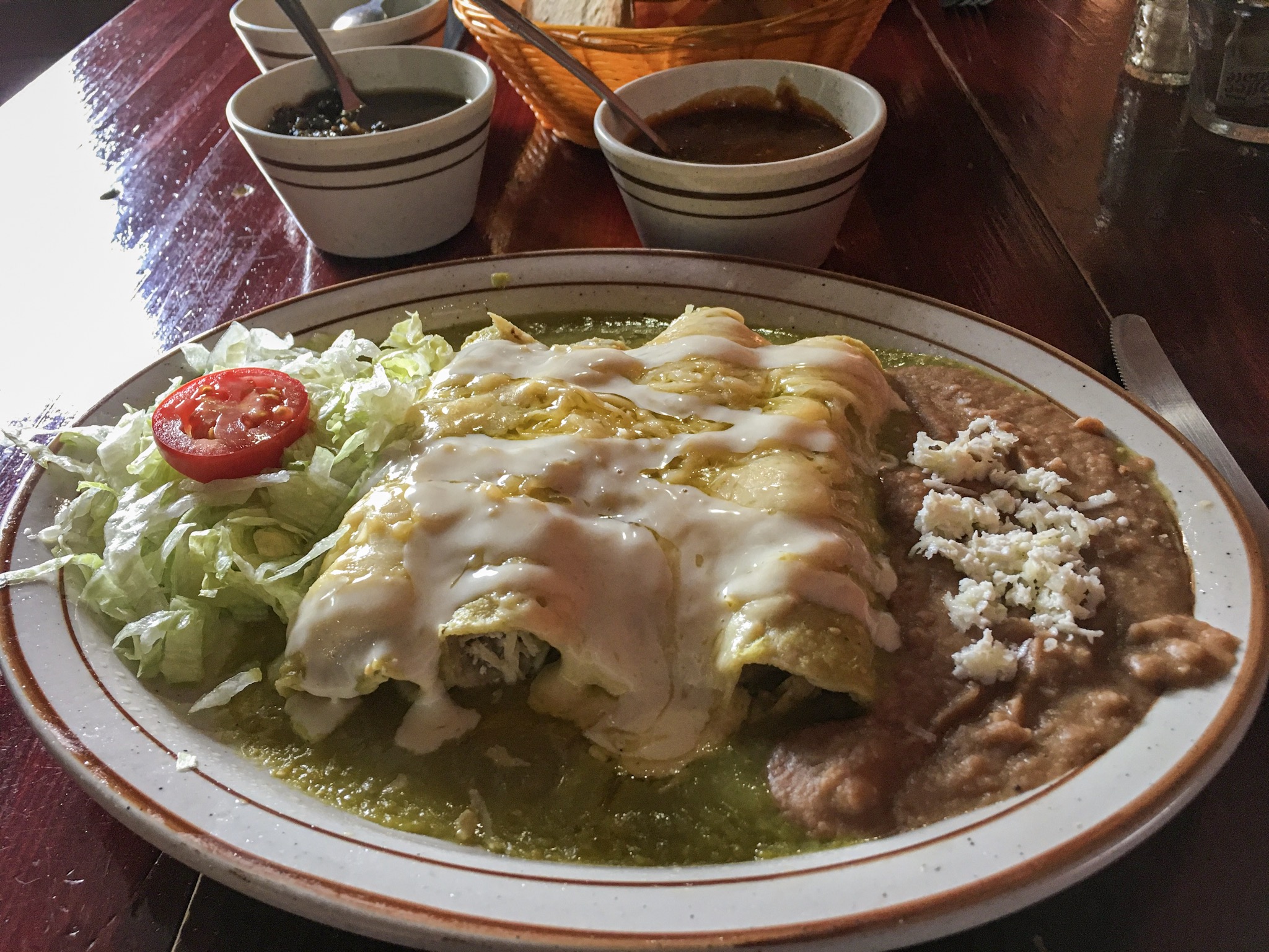 Restaurant El Rancho image 2