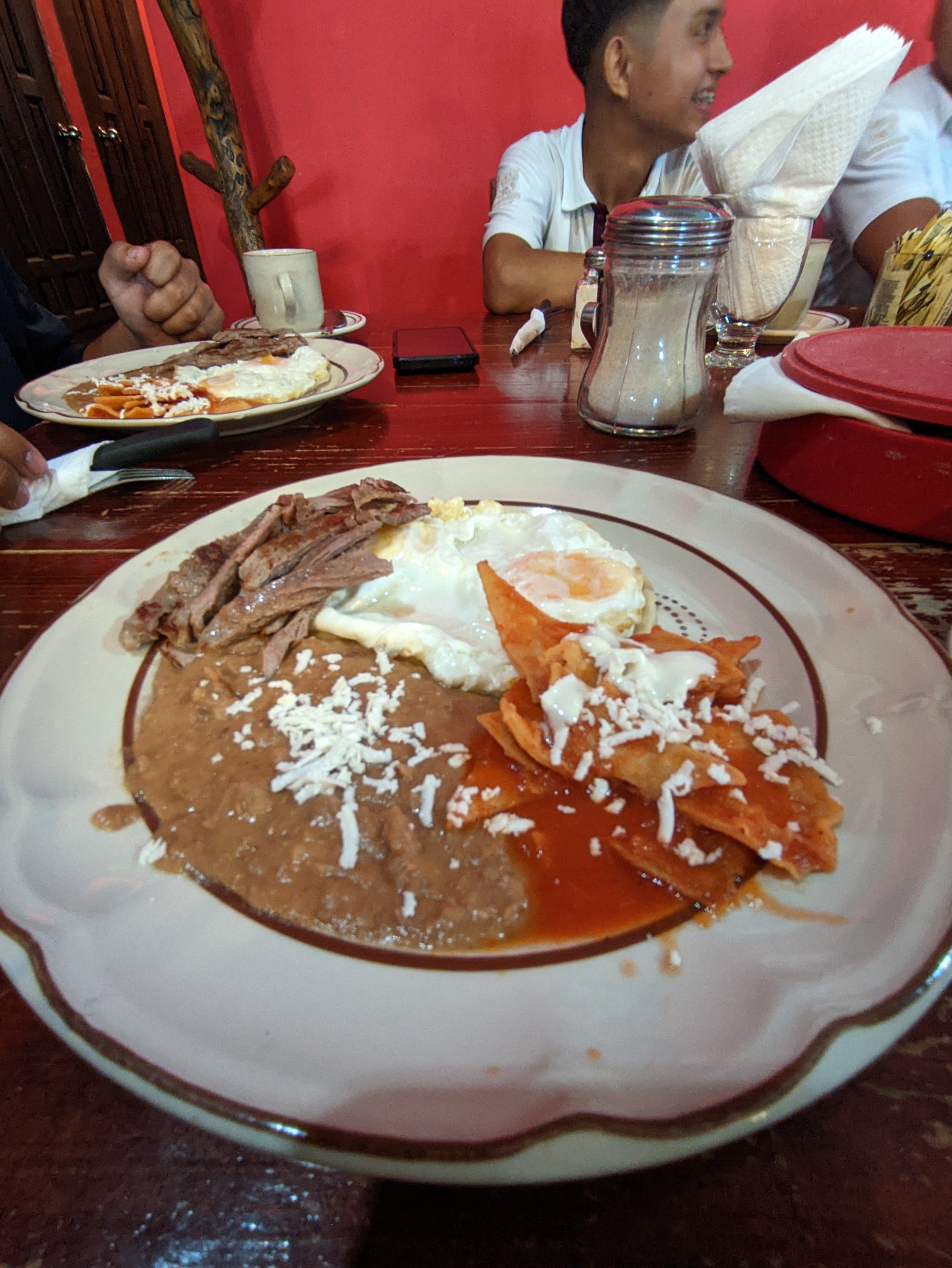 Restaurant El Rancho image 3