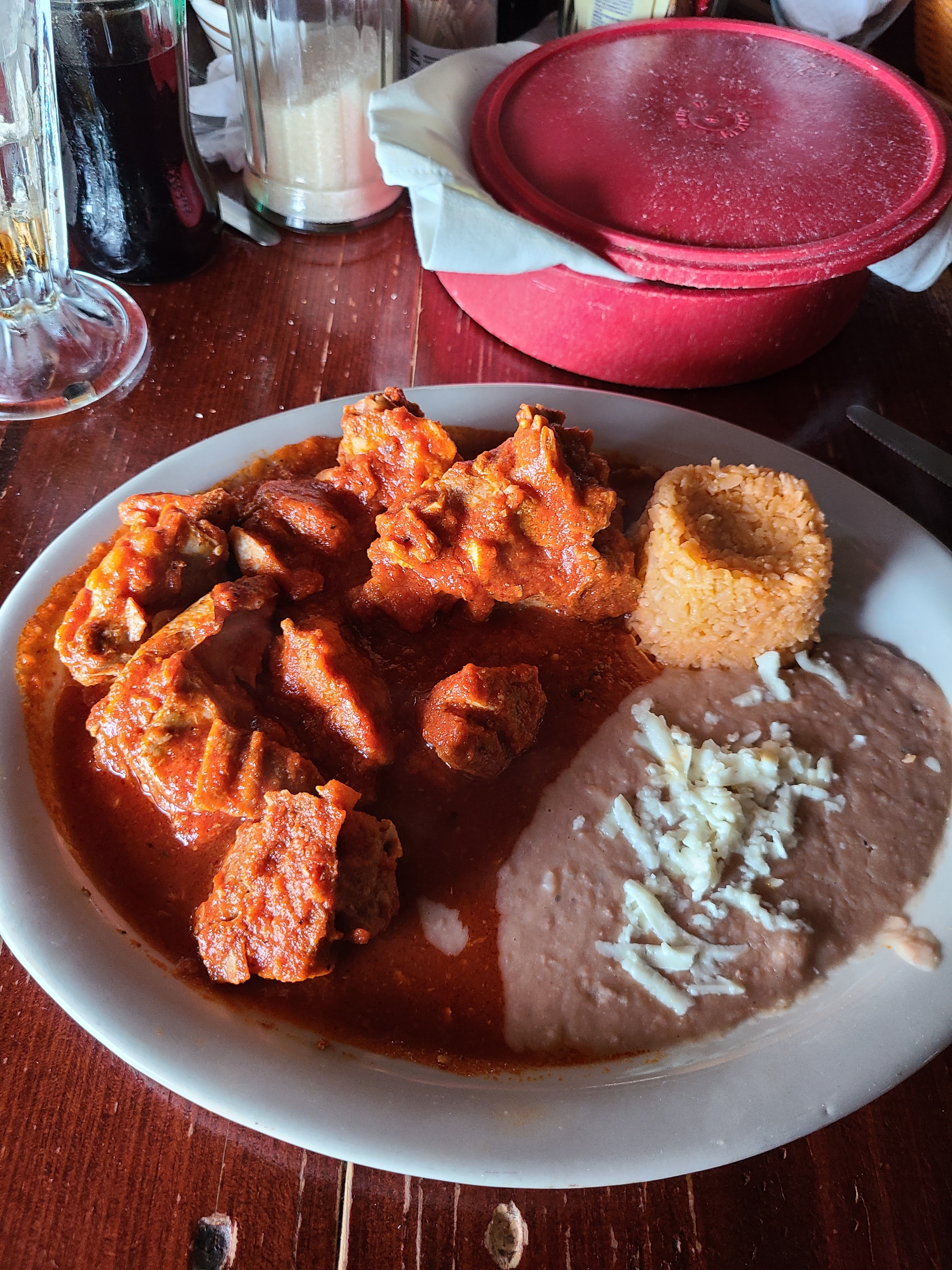 Restaurant El Rancho image 8