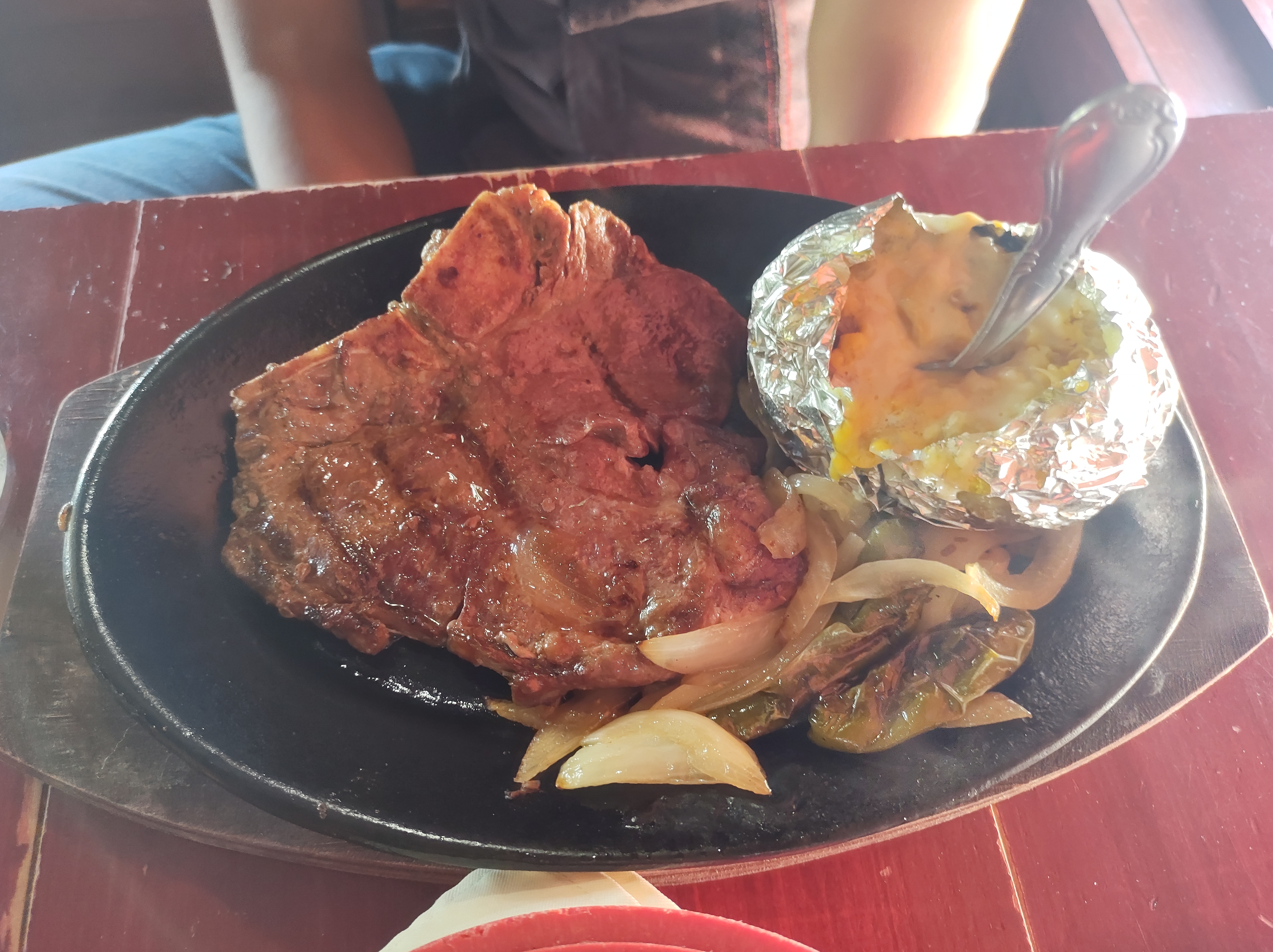 Restaurant El Rancho image 10