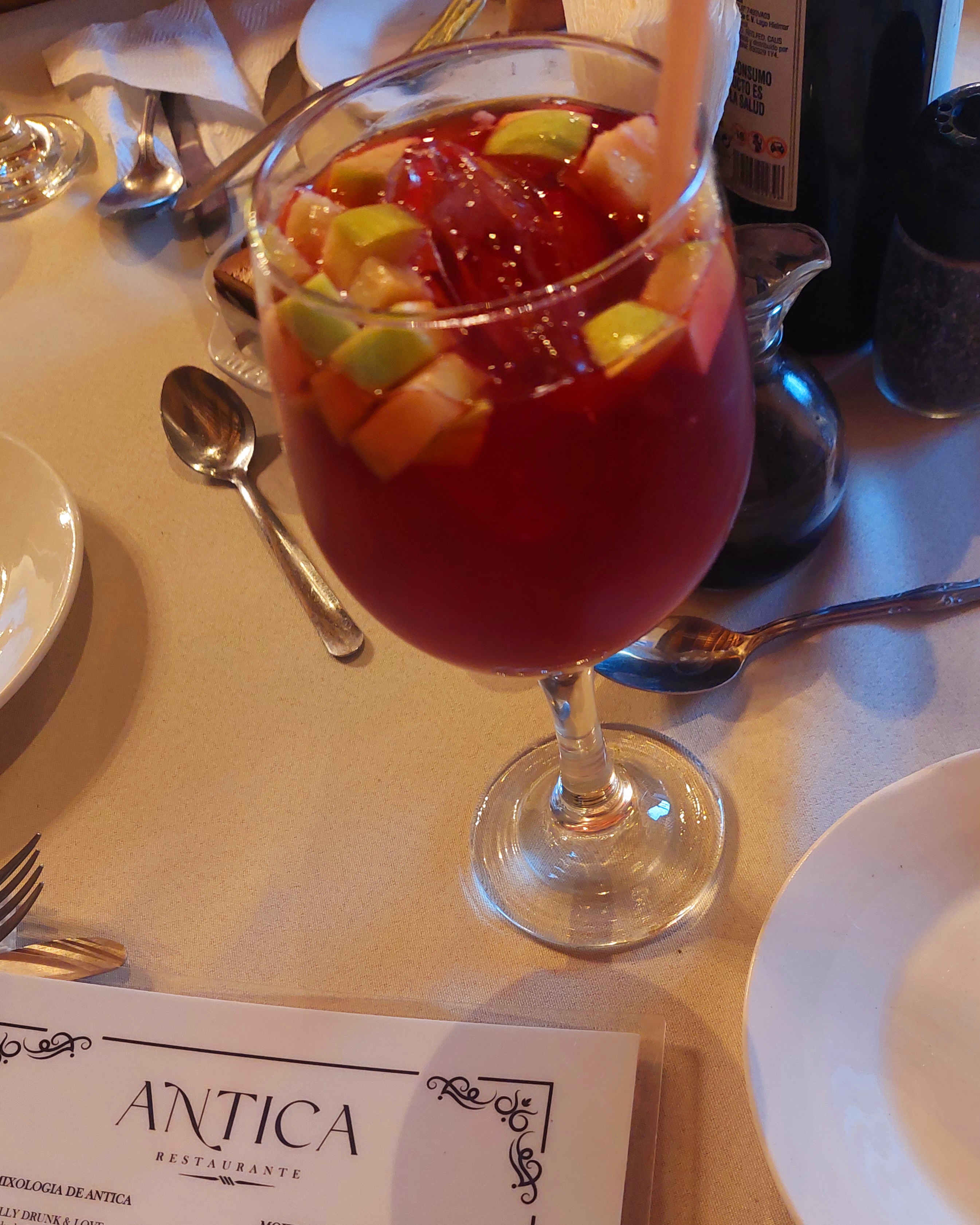 Antica Restaurante image 3