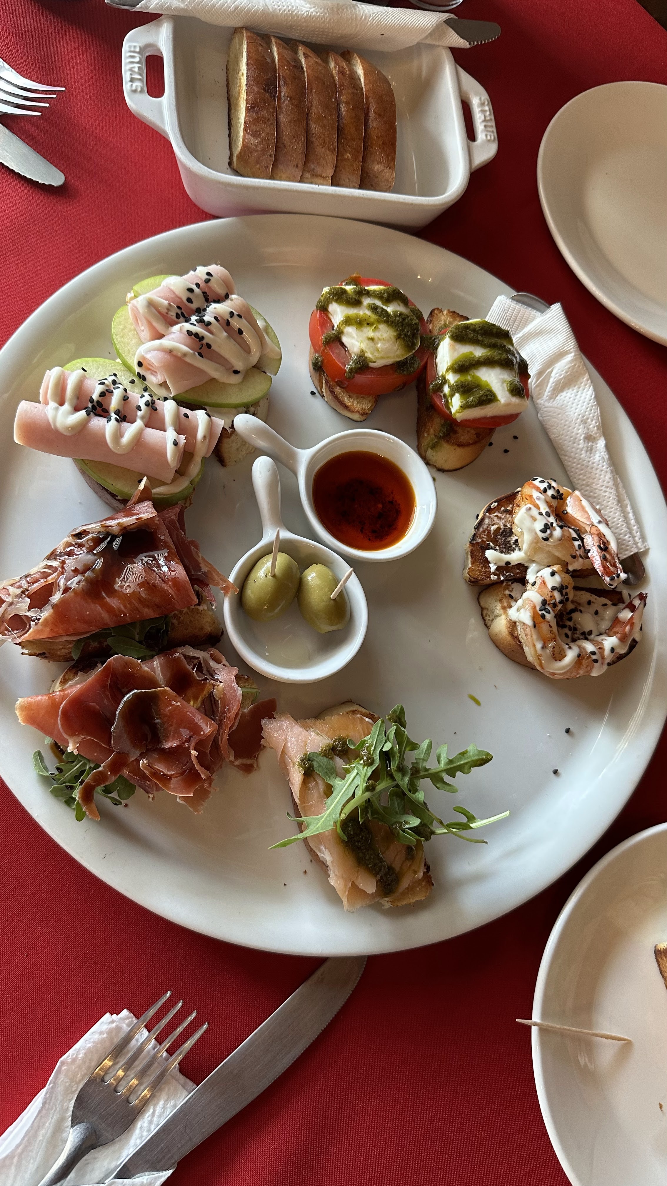 Antica Restaurante image 4