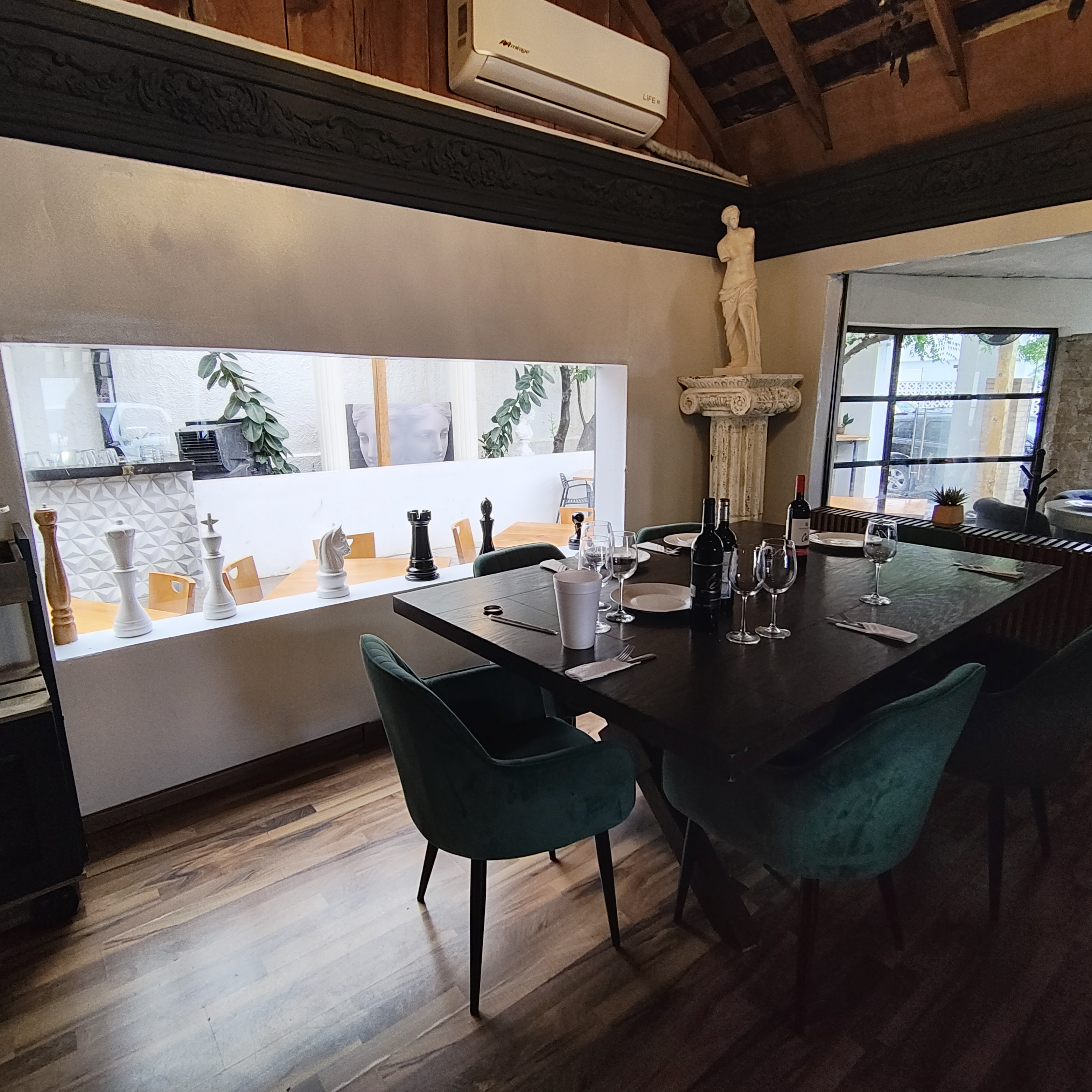 Antica Restaurante image 5