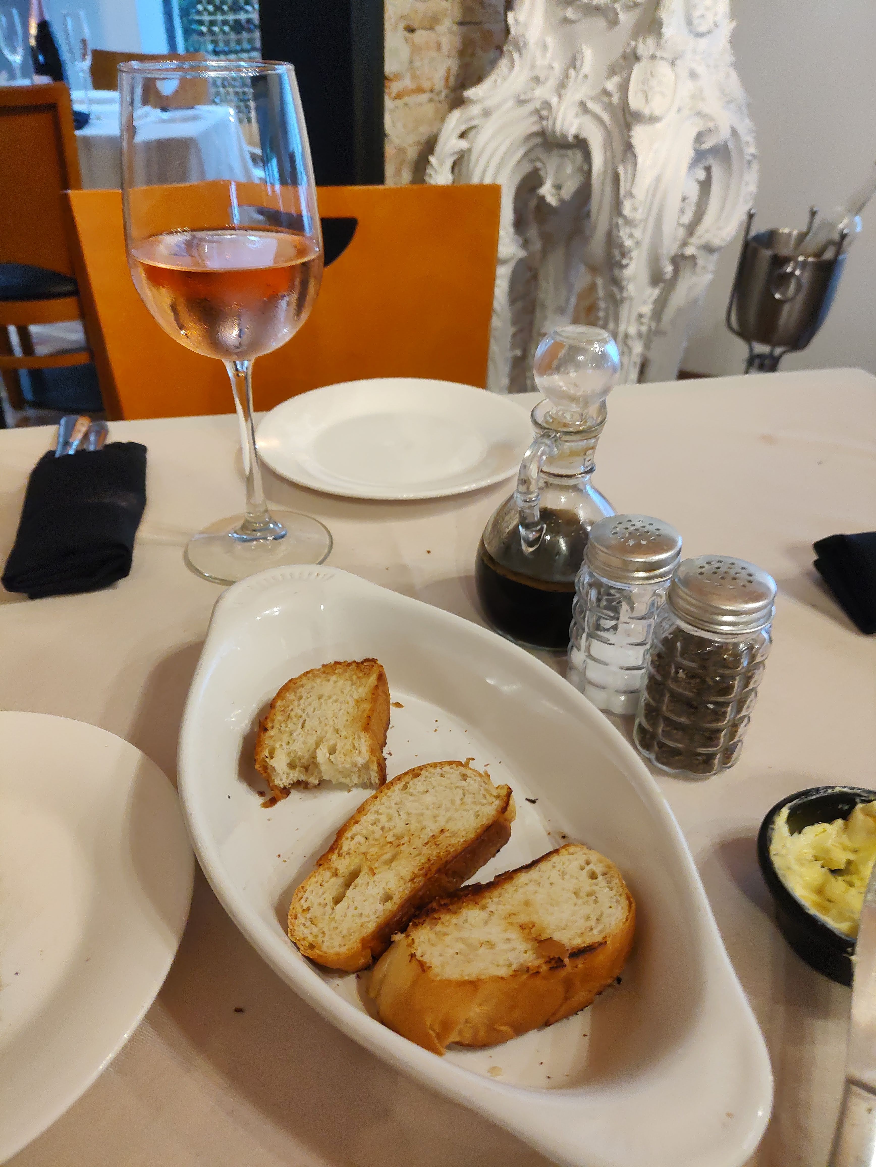 Antica Restaurante image 6