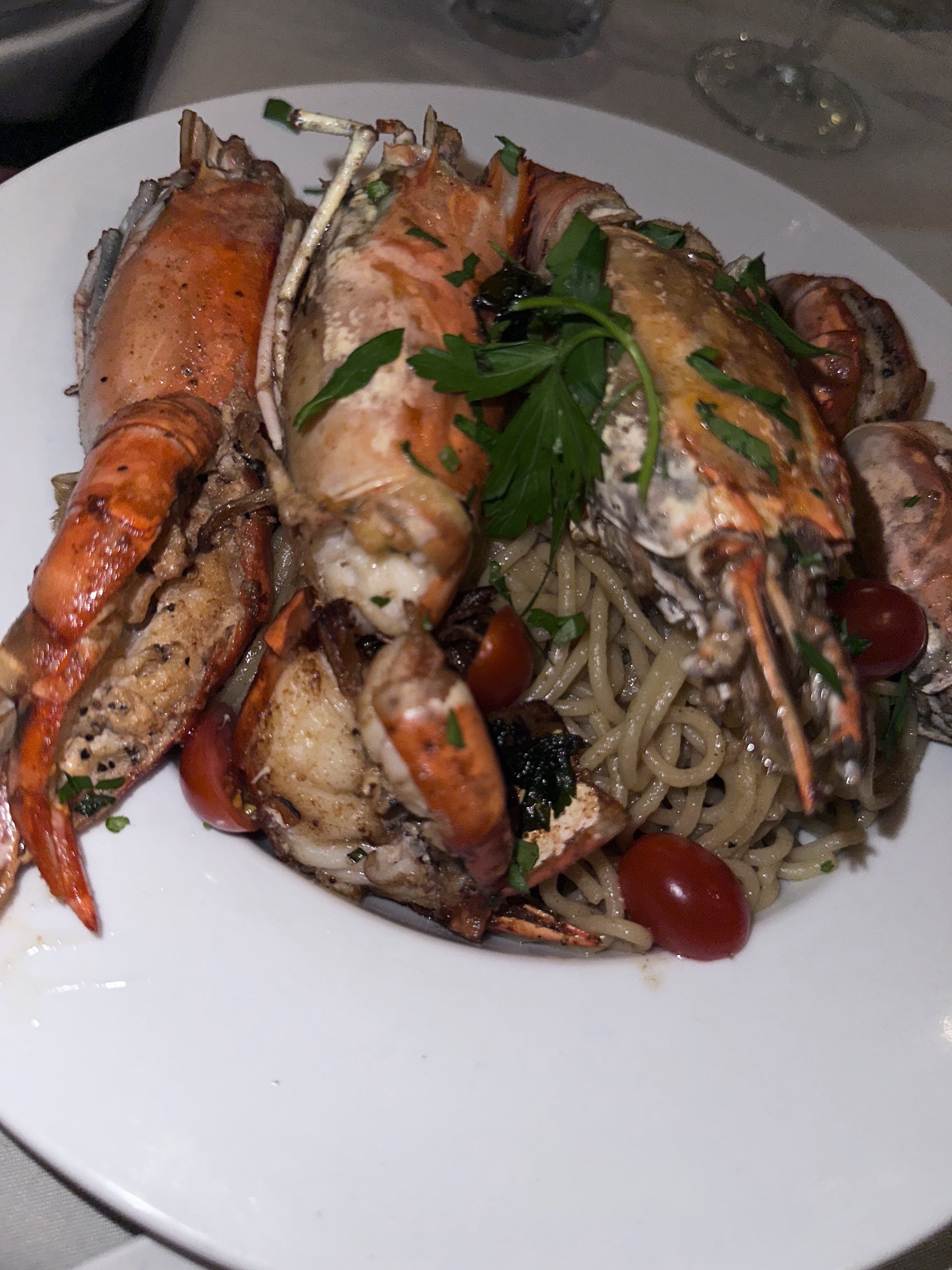 Antica Restaurante image 7