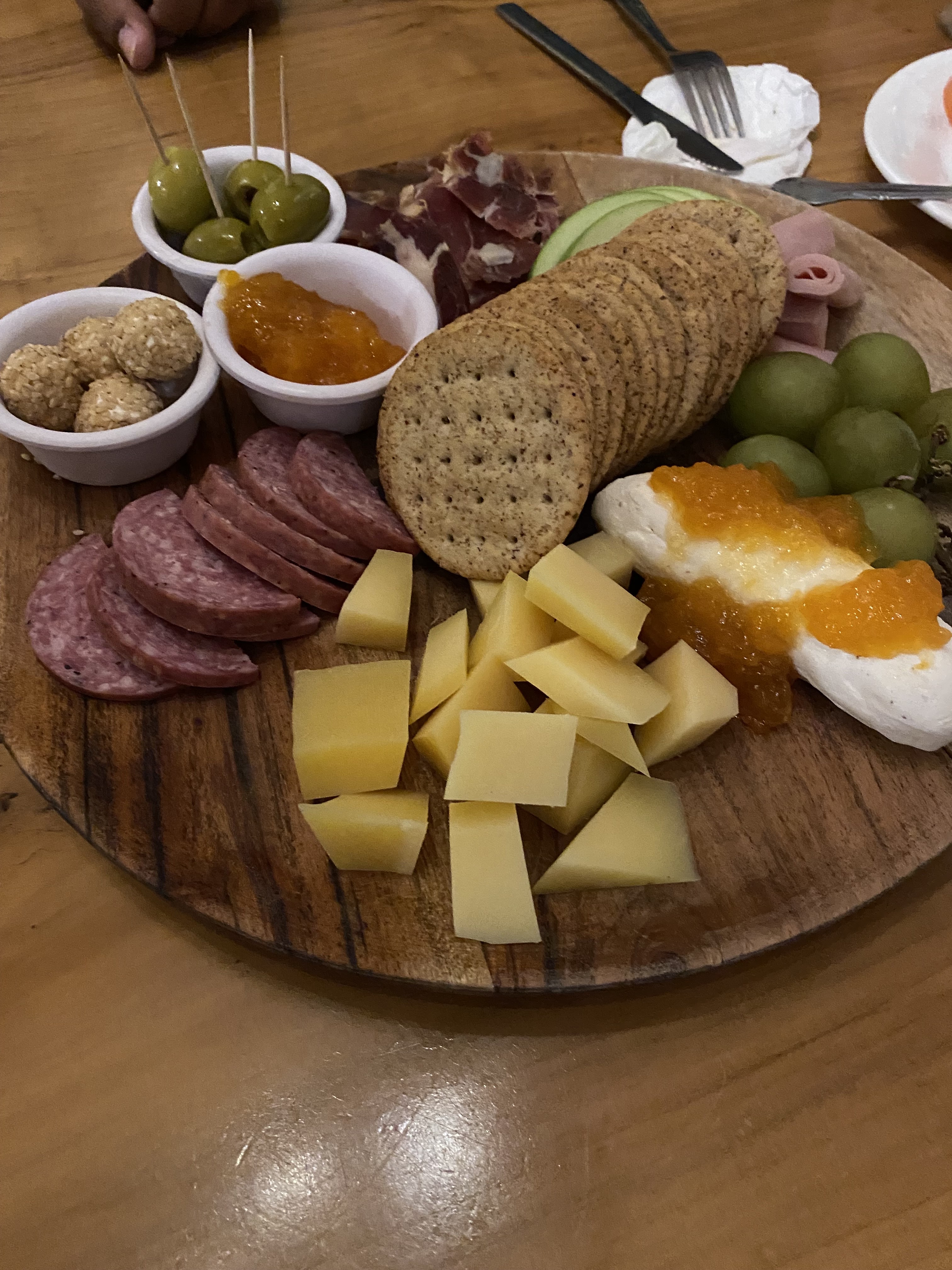 Antica Restaurante image 8