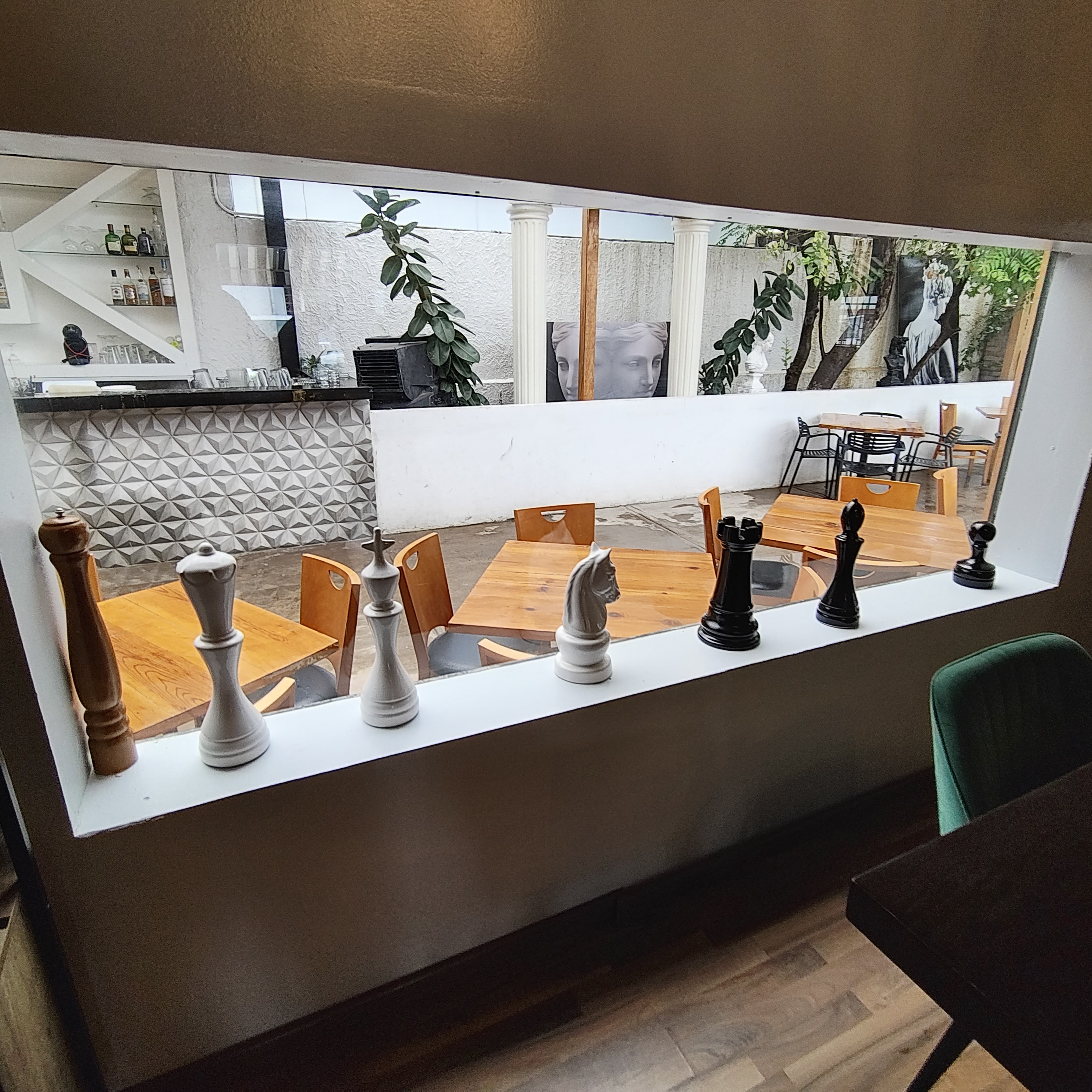 Antica Restaurante image 9