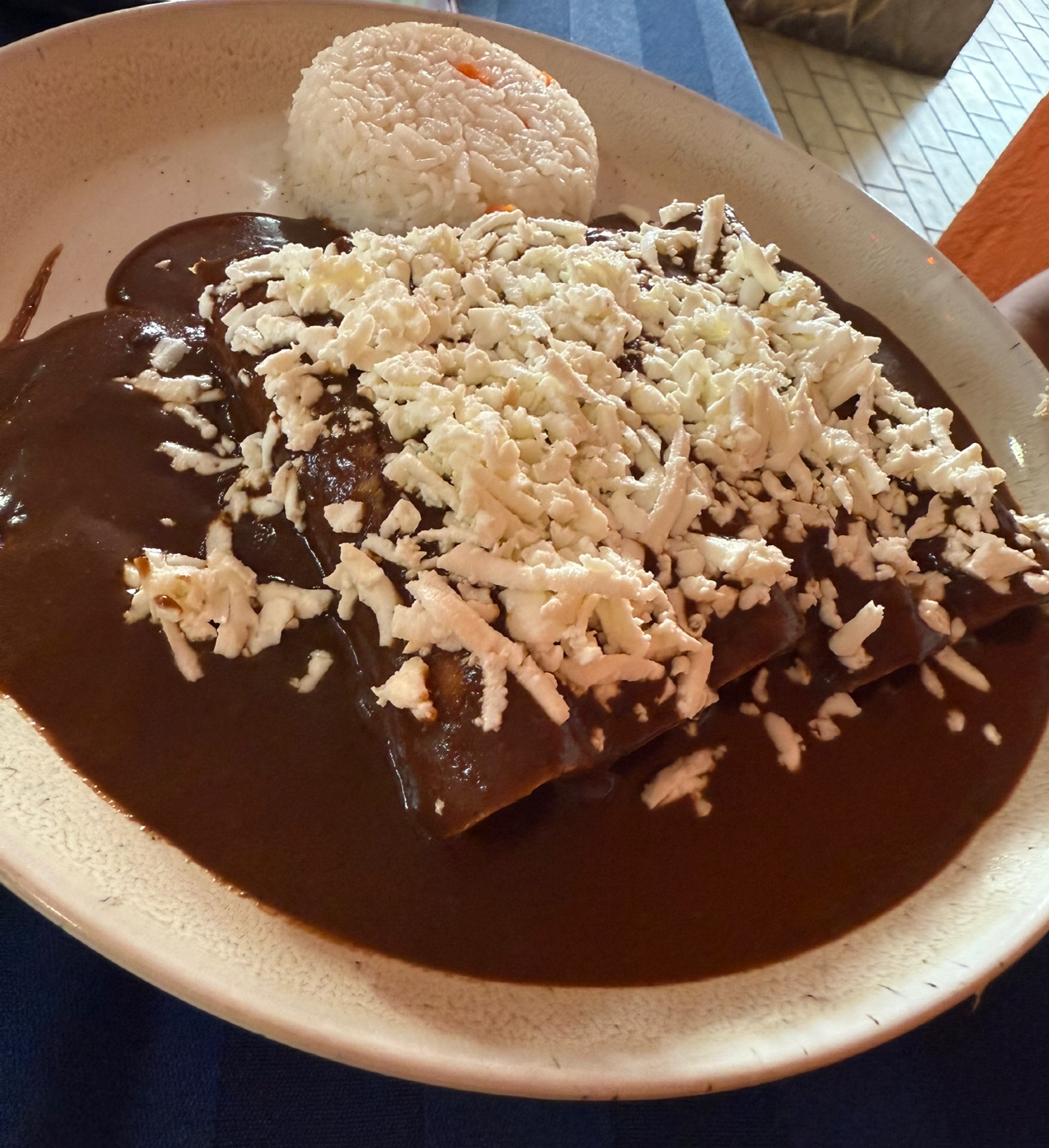 AZUL ANTIGUO image 2