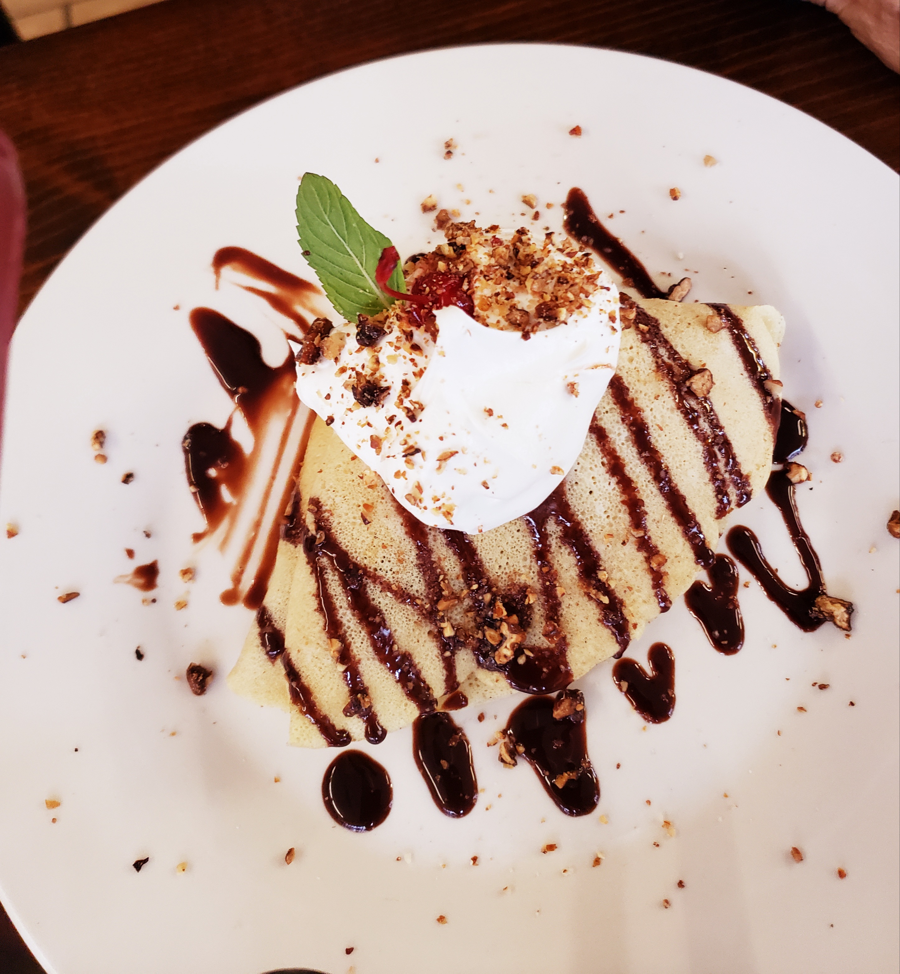 AZUL ANTIGUO image 3