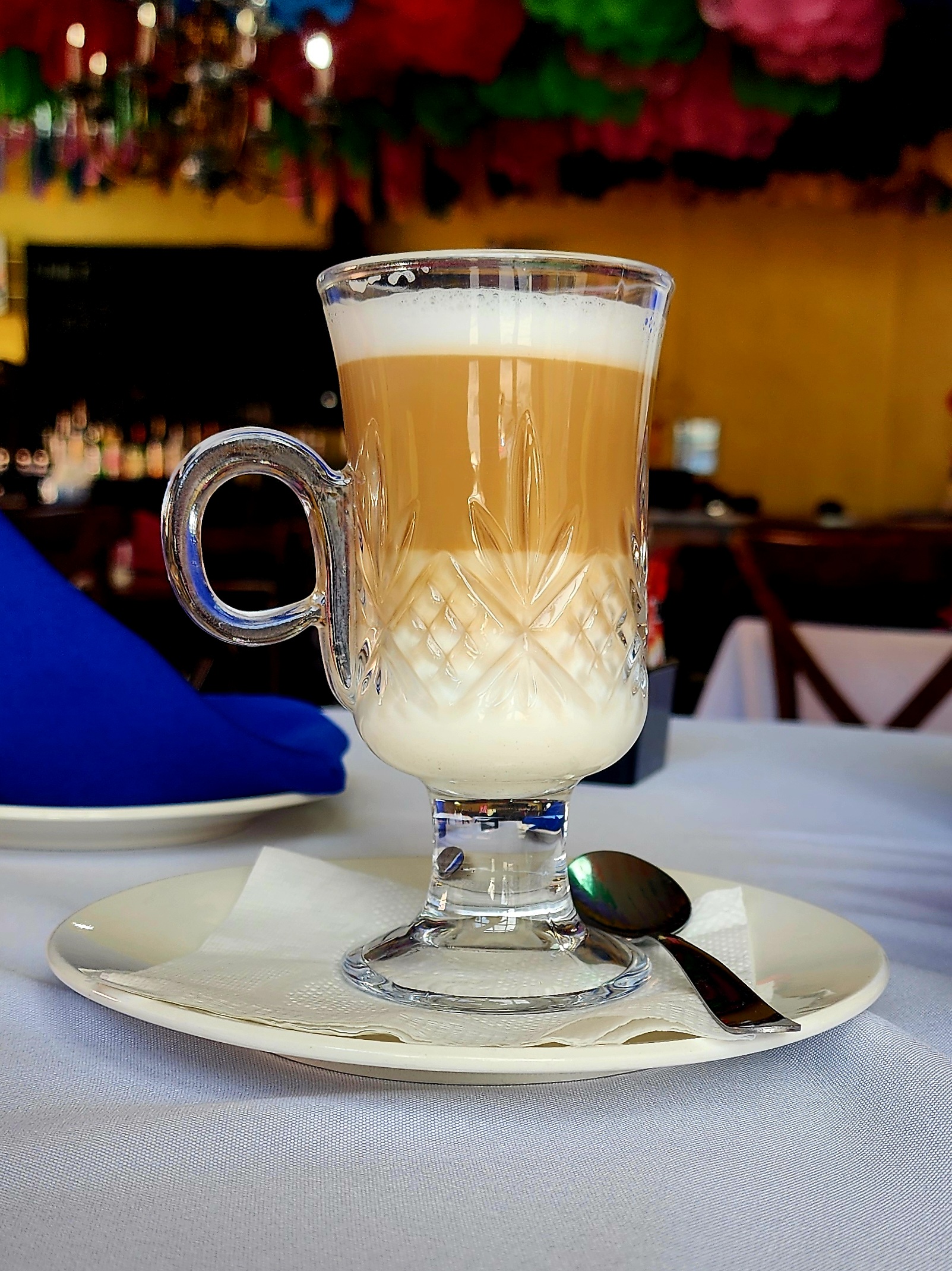 AZUL ANTIGUO image 6