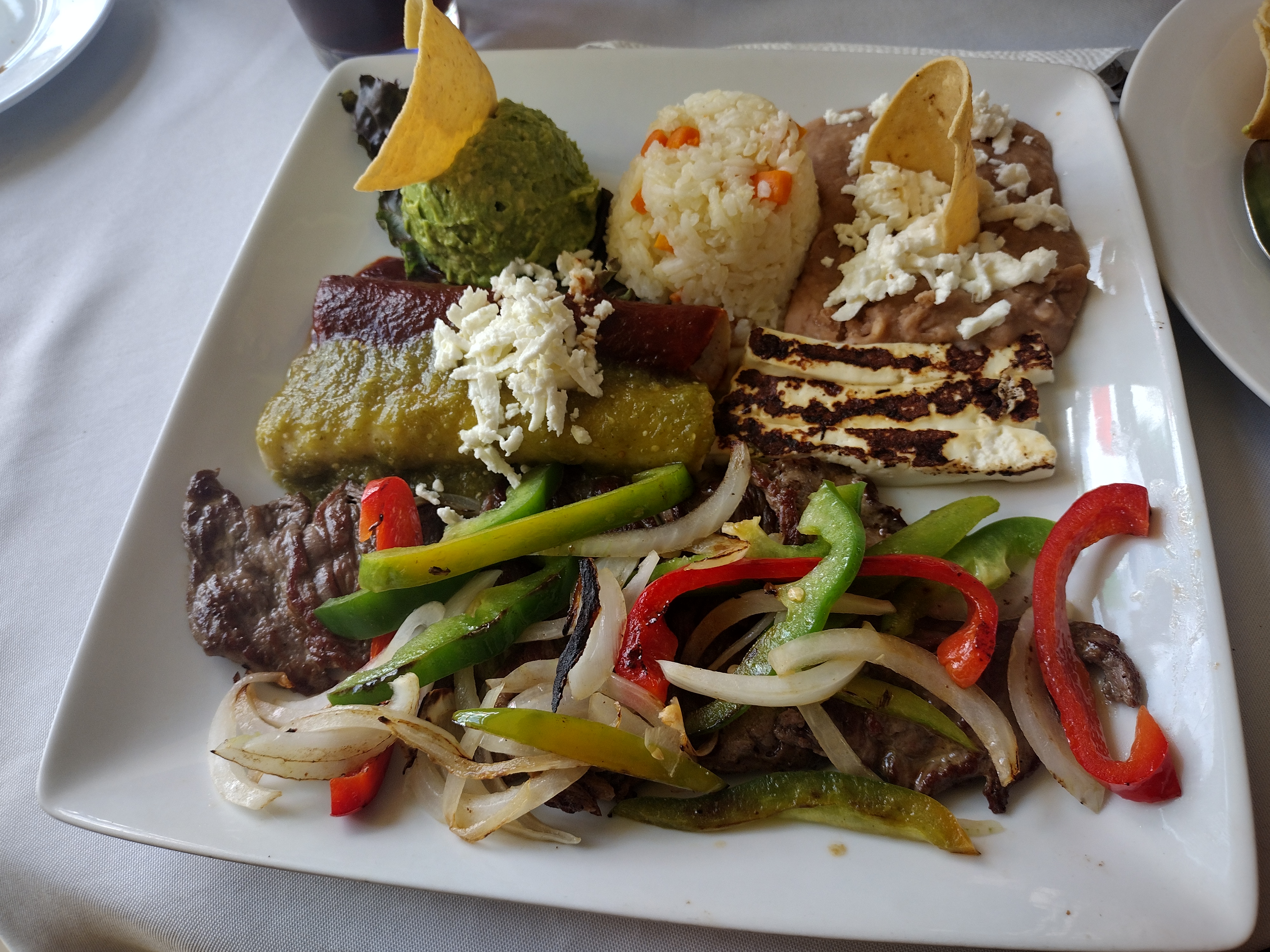 AZUL ANTIGUO image 7