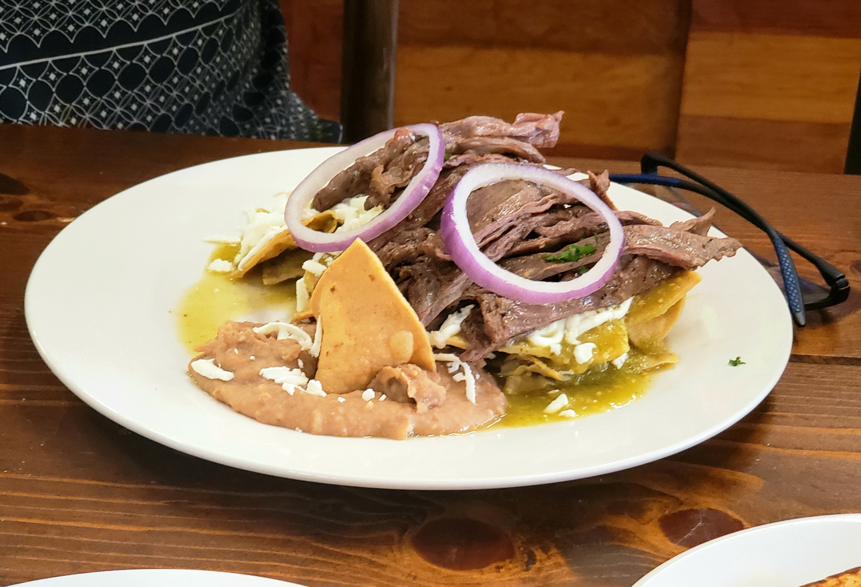 AZUL ANTIGUO image 8