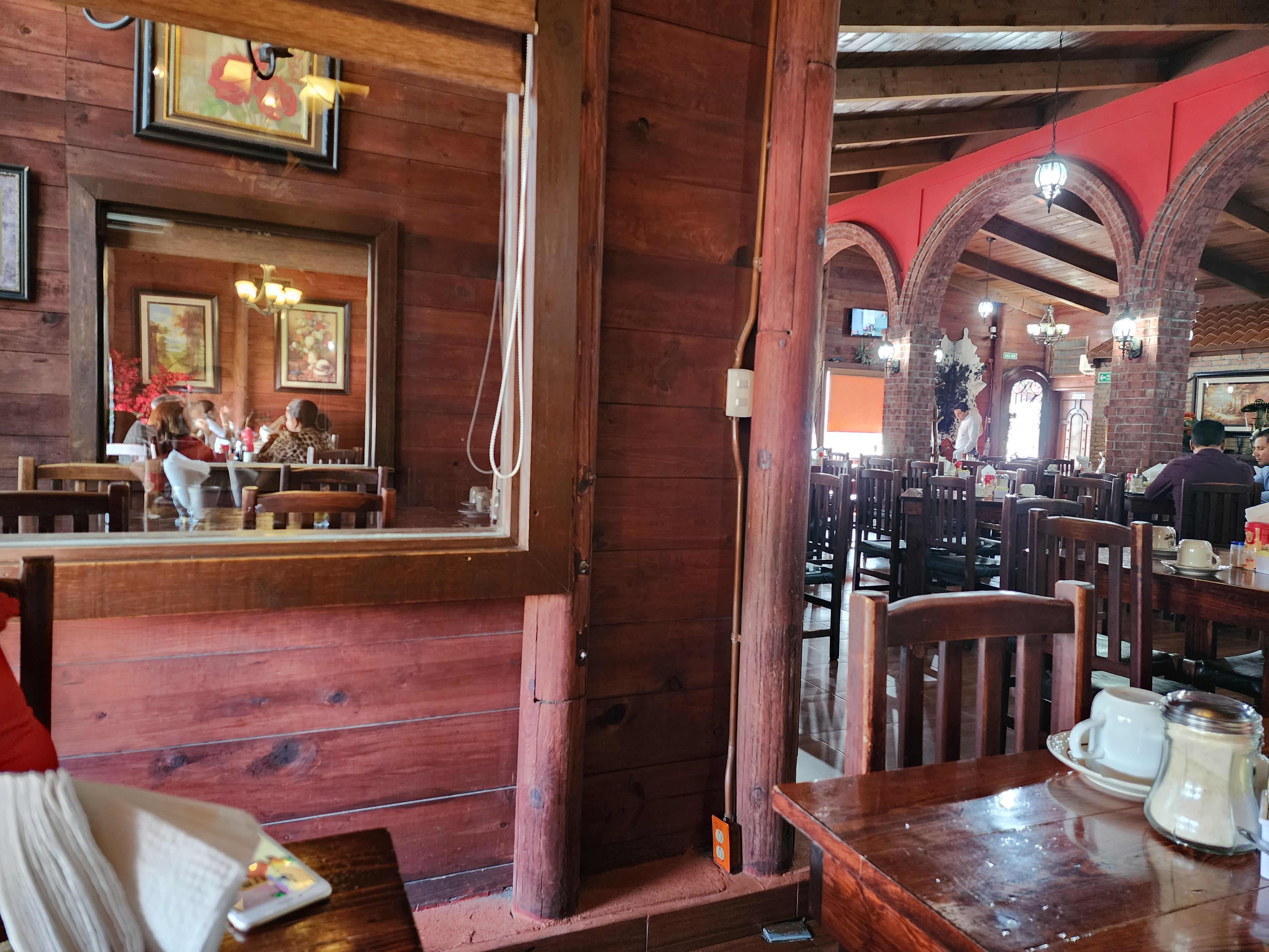 El Rancho Restaurante image 1