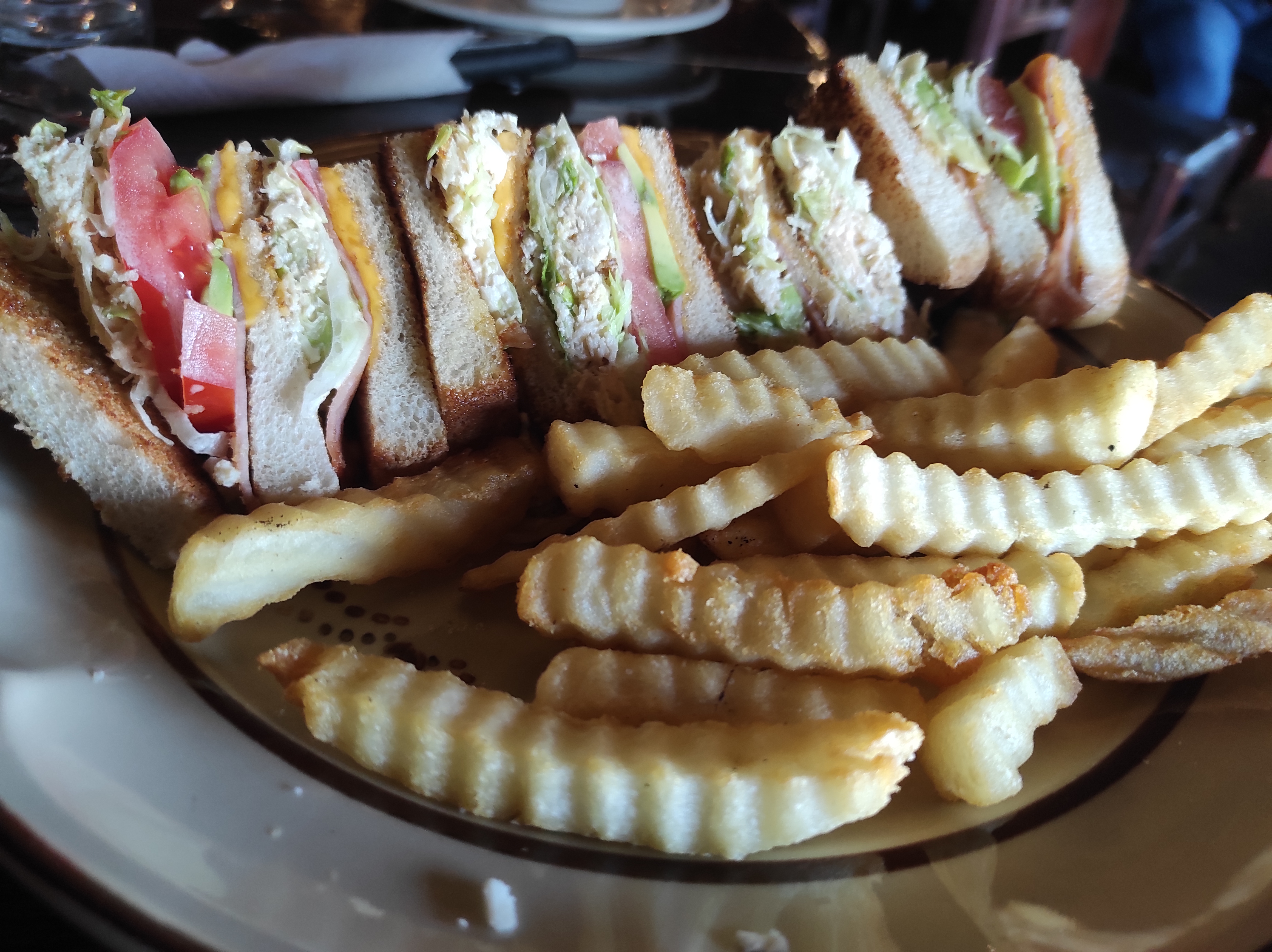 El Rancho Restaurante image 2