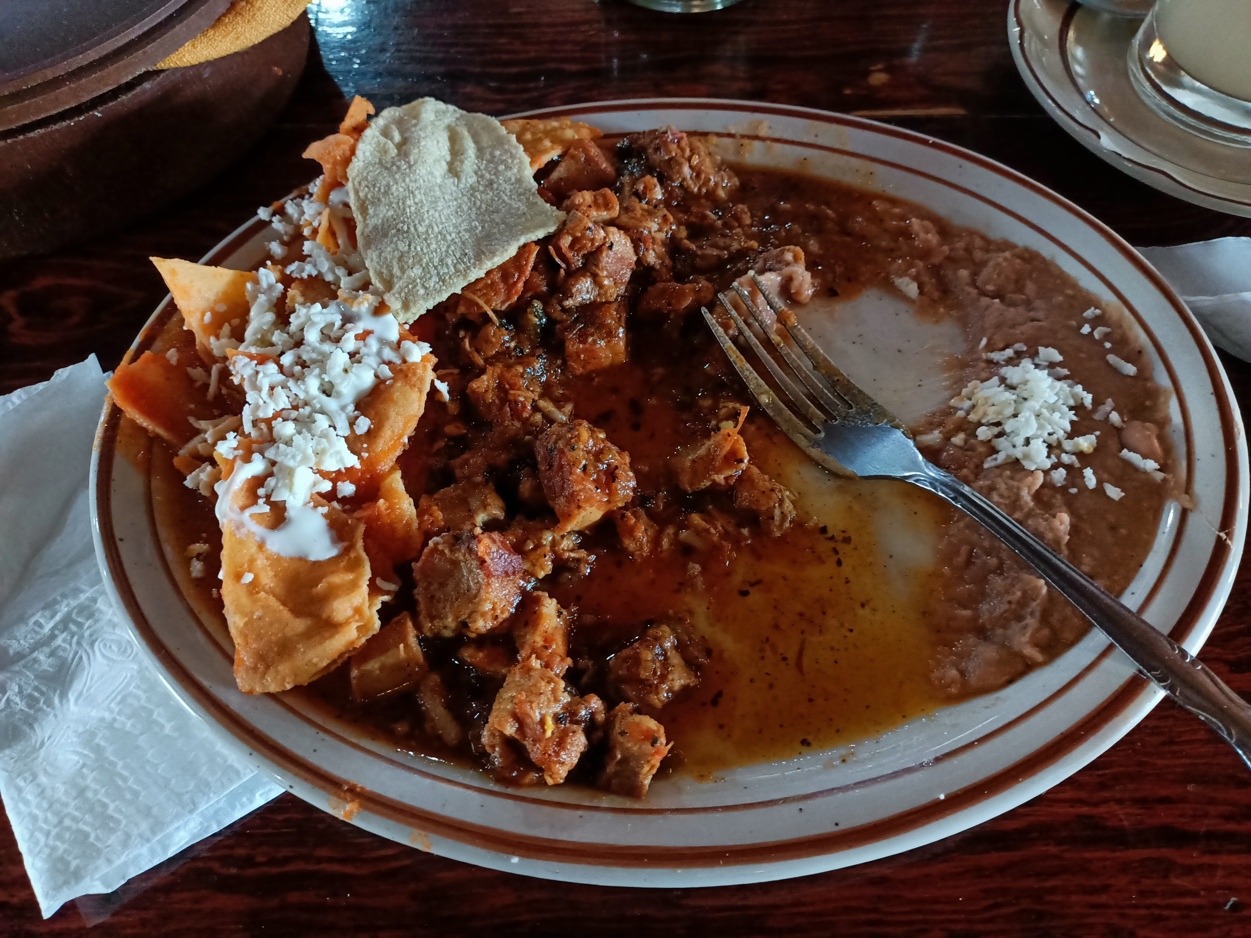 El Rancho Restaurante image 3