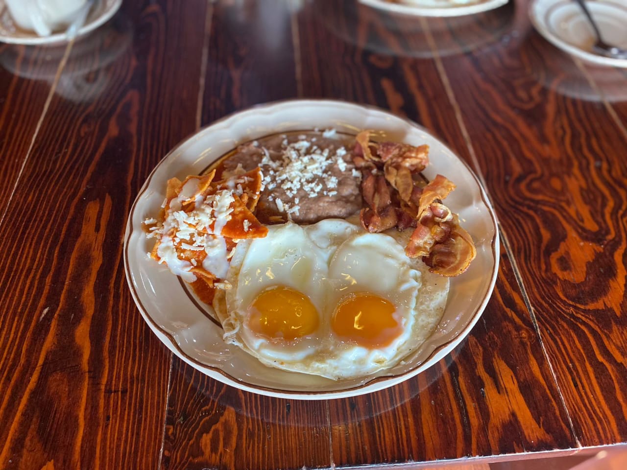 El Rancho Restaurante image 4