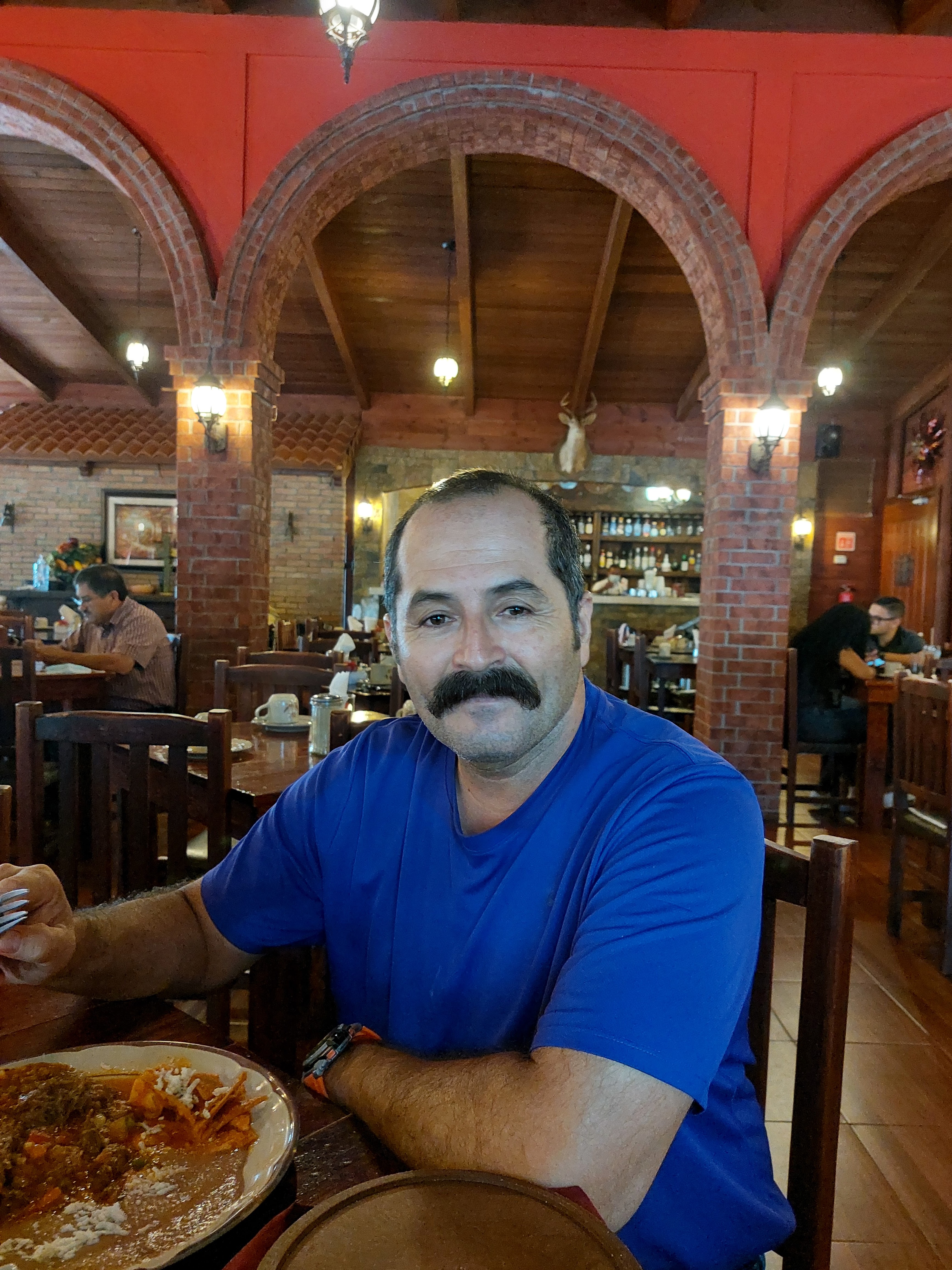 El Rancho Restaurante image 5