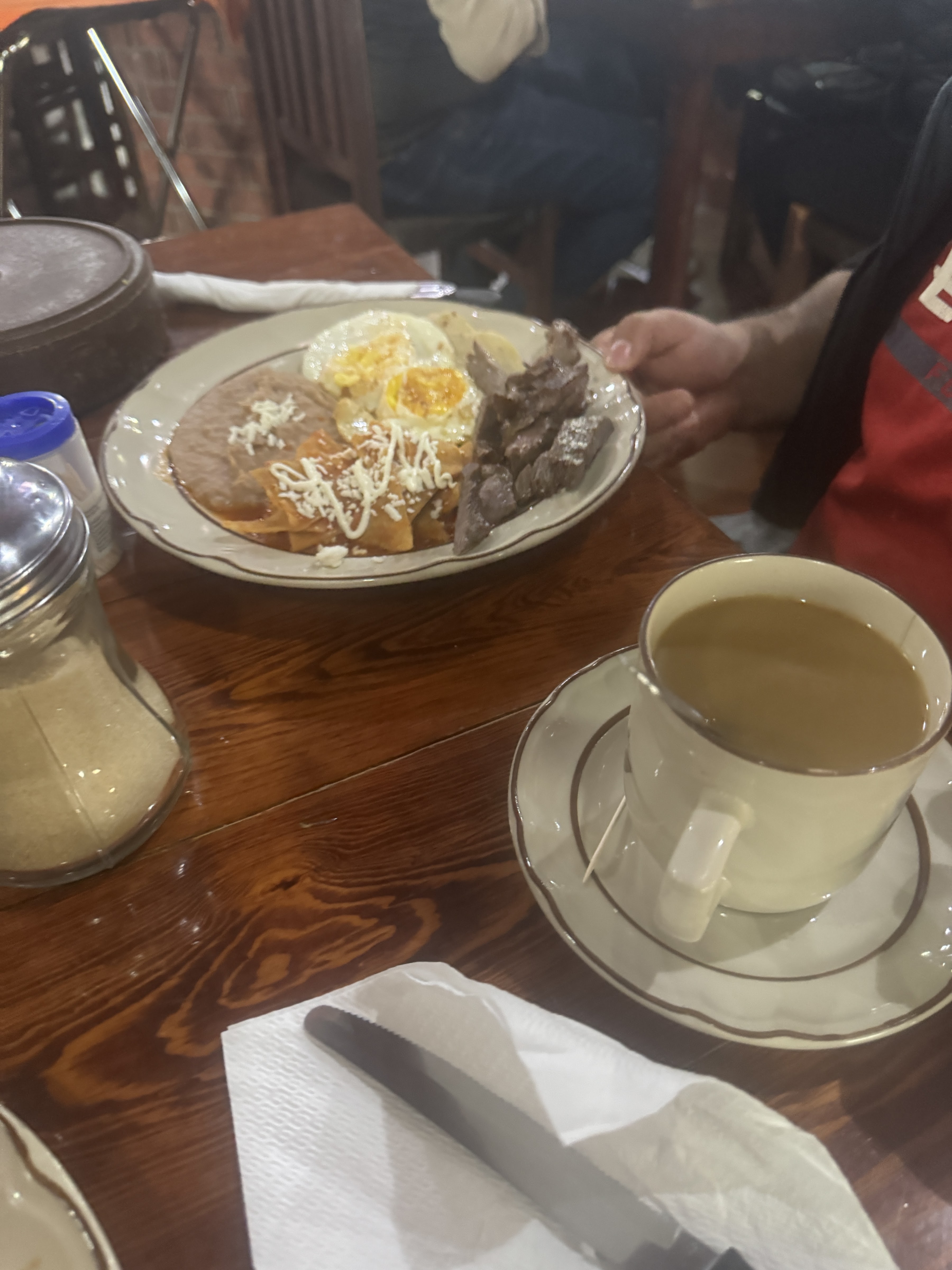 El Rancho Restaurante image 6