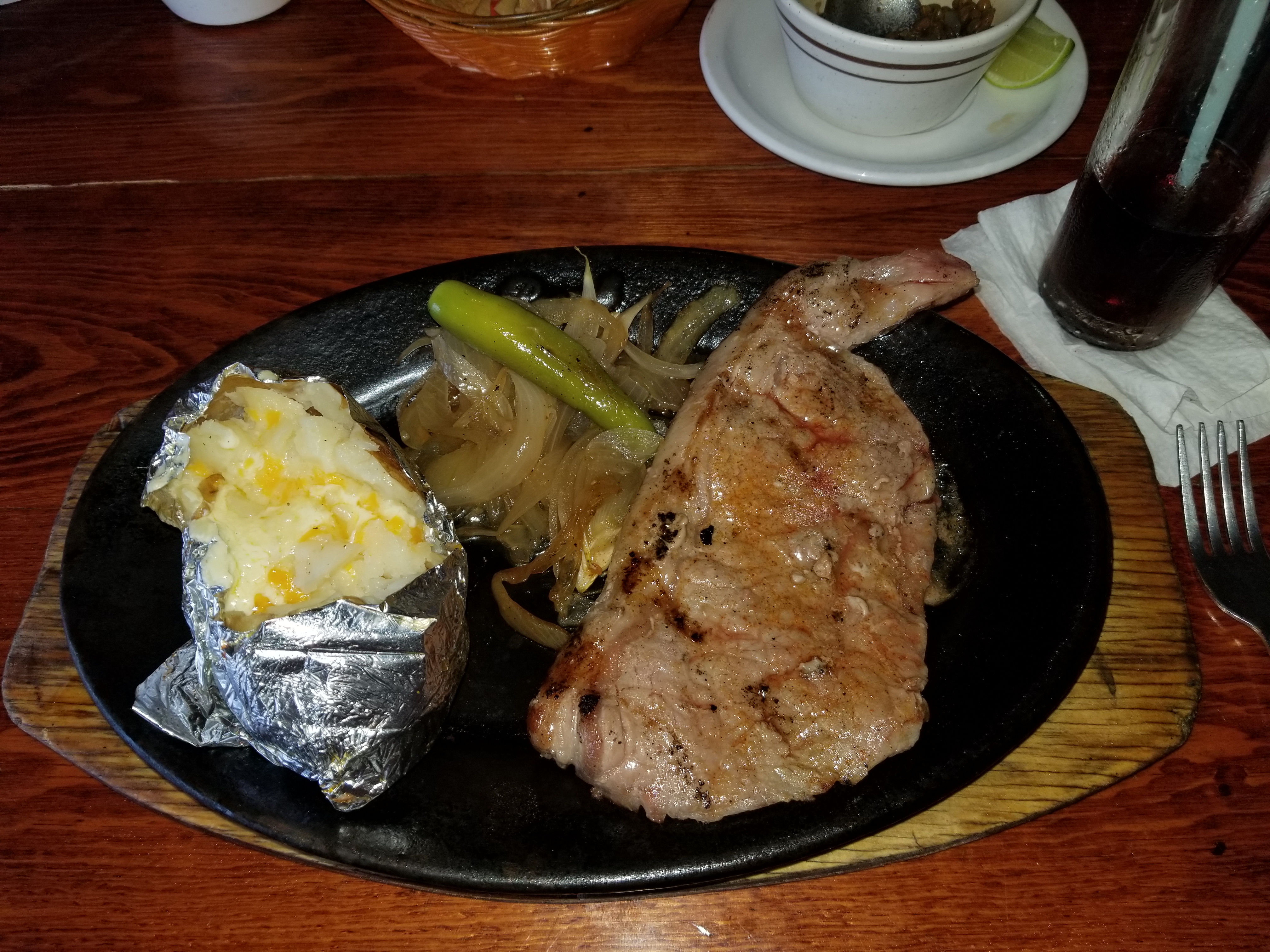 El Rancho Restaurante image 7