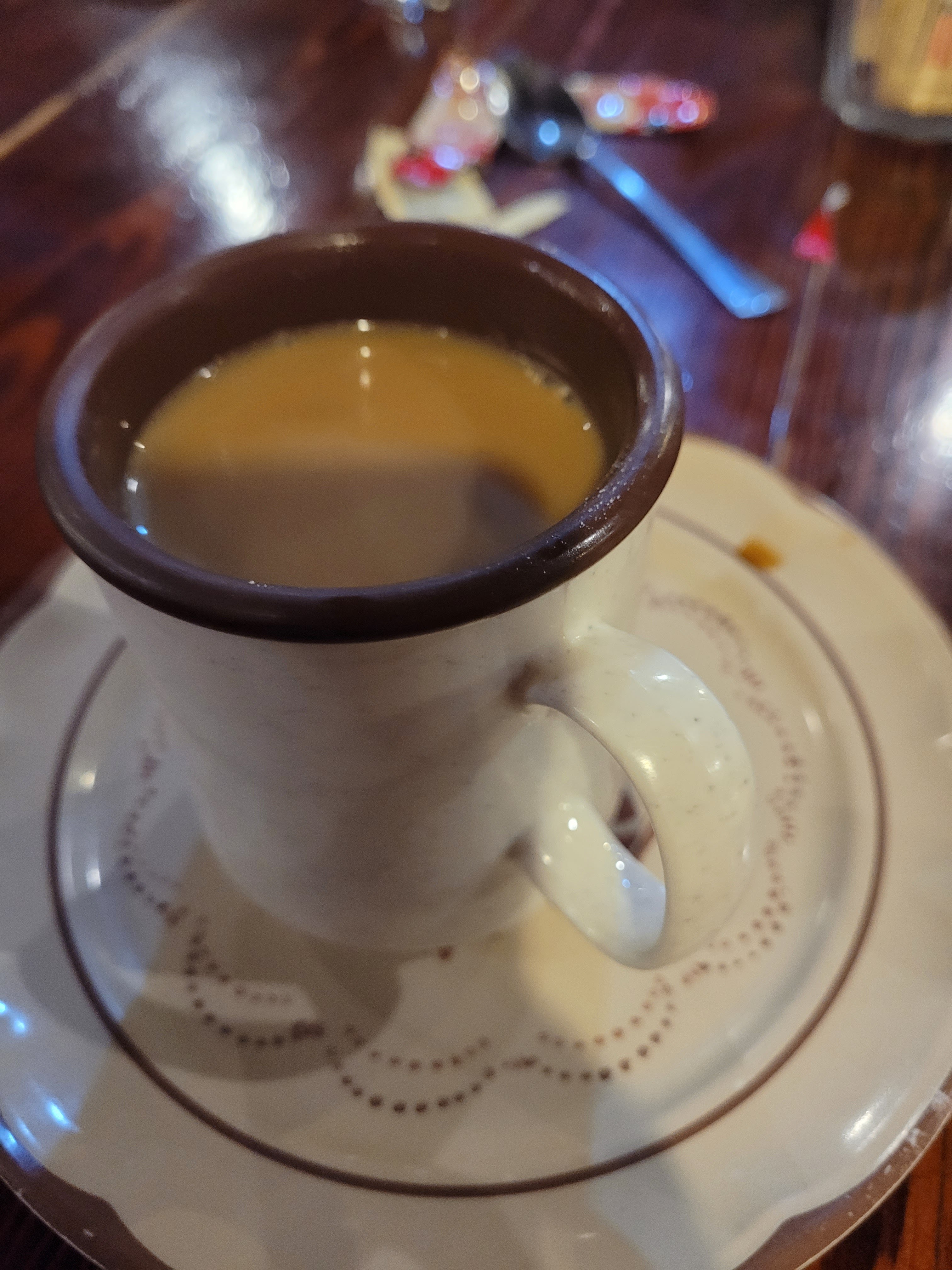 El Rancho Restaurante image 8